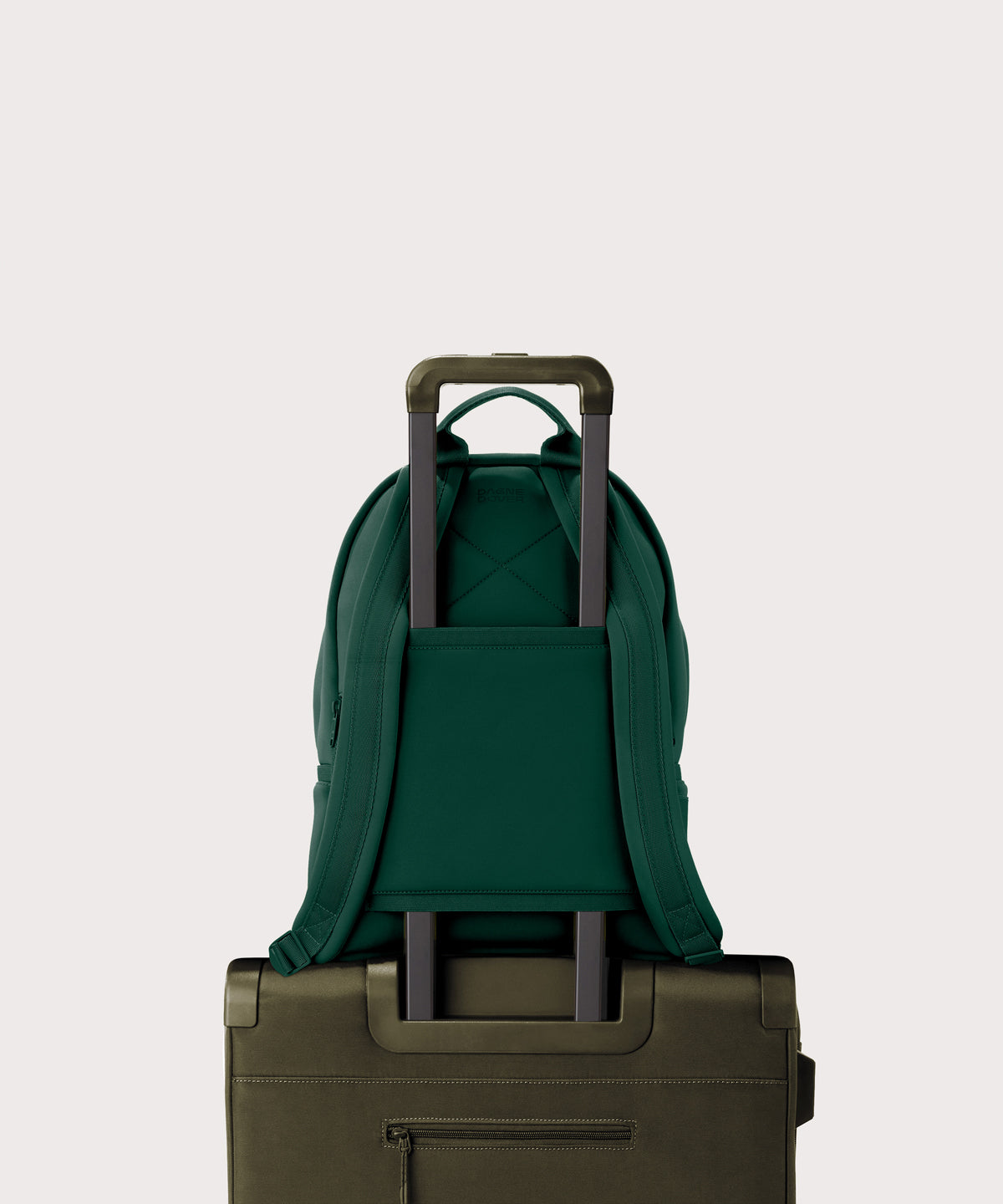 Dakota Backpack in Cypress. Medium - Image 6