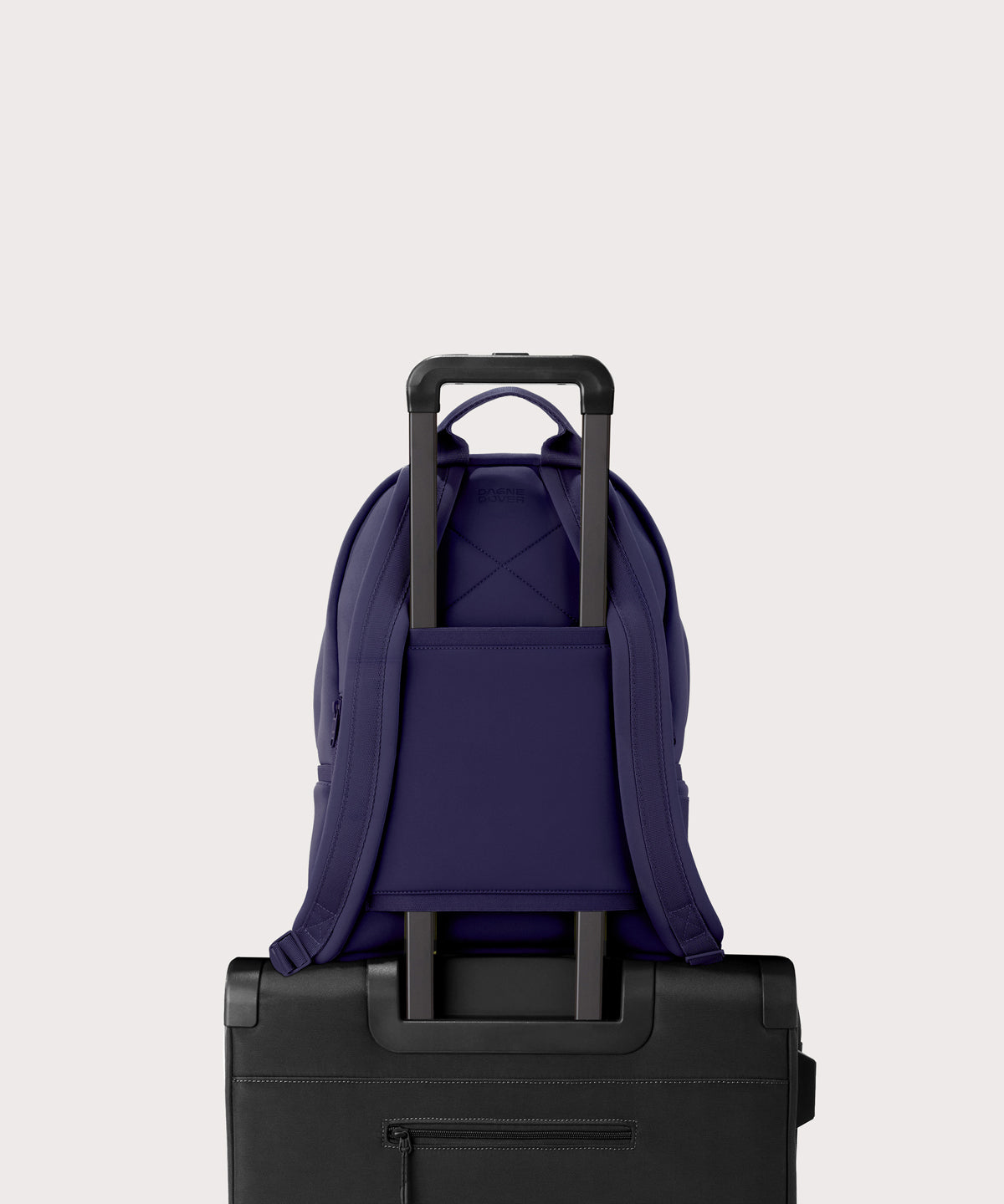 Dakota Backpack in Midnight. Medium - Image 6