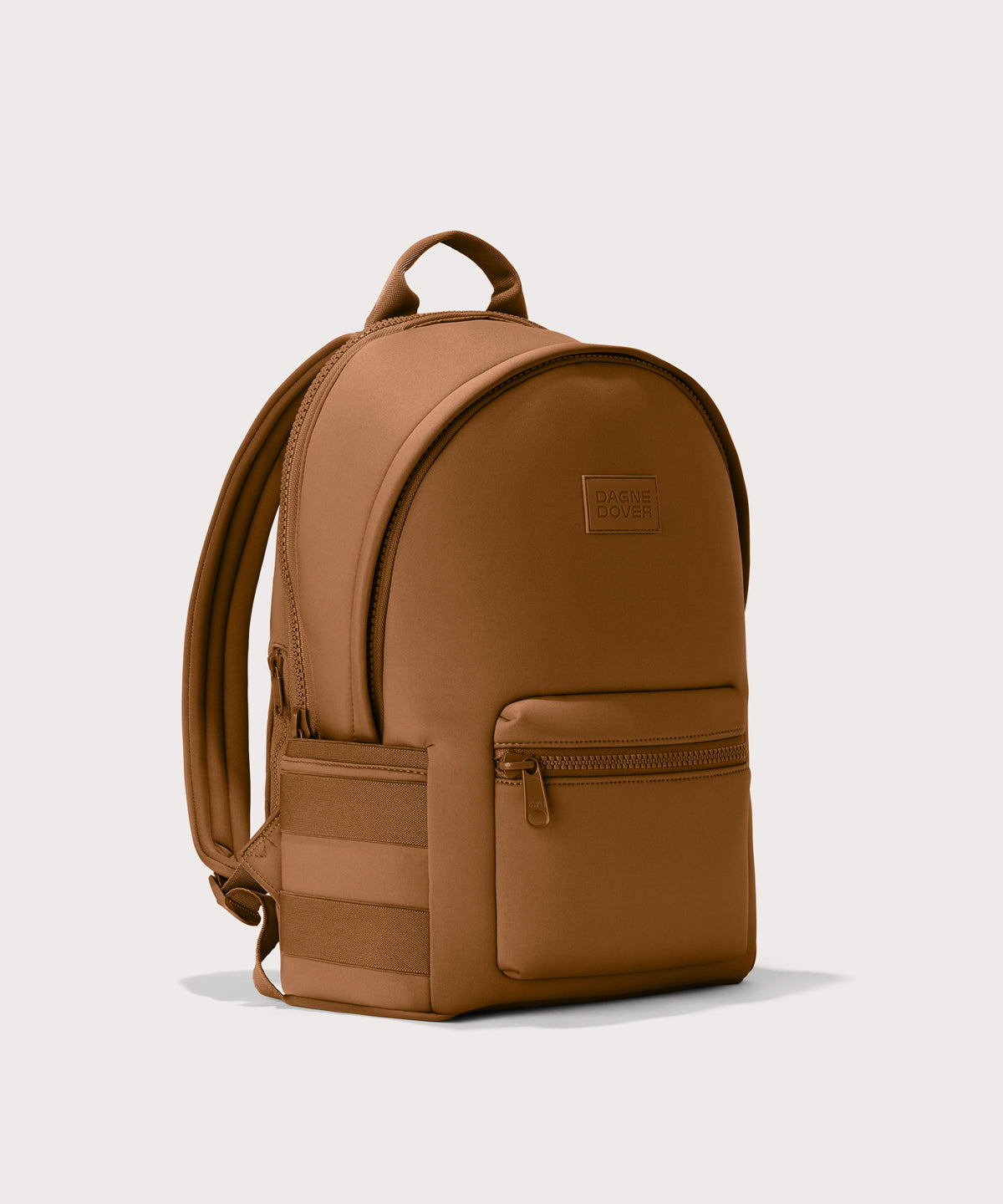 Dakota Backpack in Clove. Large - Image 3