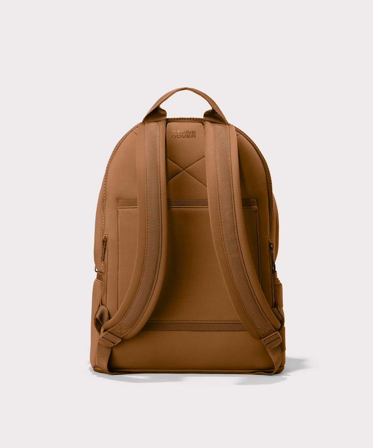 Dakota Backpack in Clove. Large - Image 4