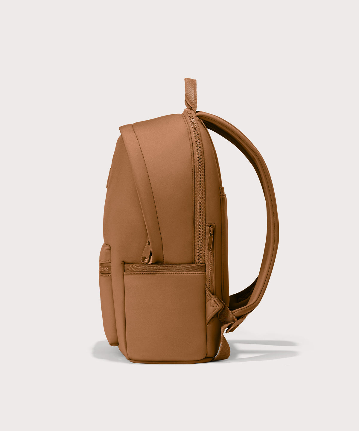 Dakota Backpack in Clove. Large - Image 5