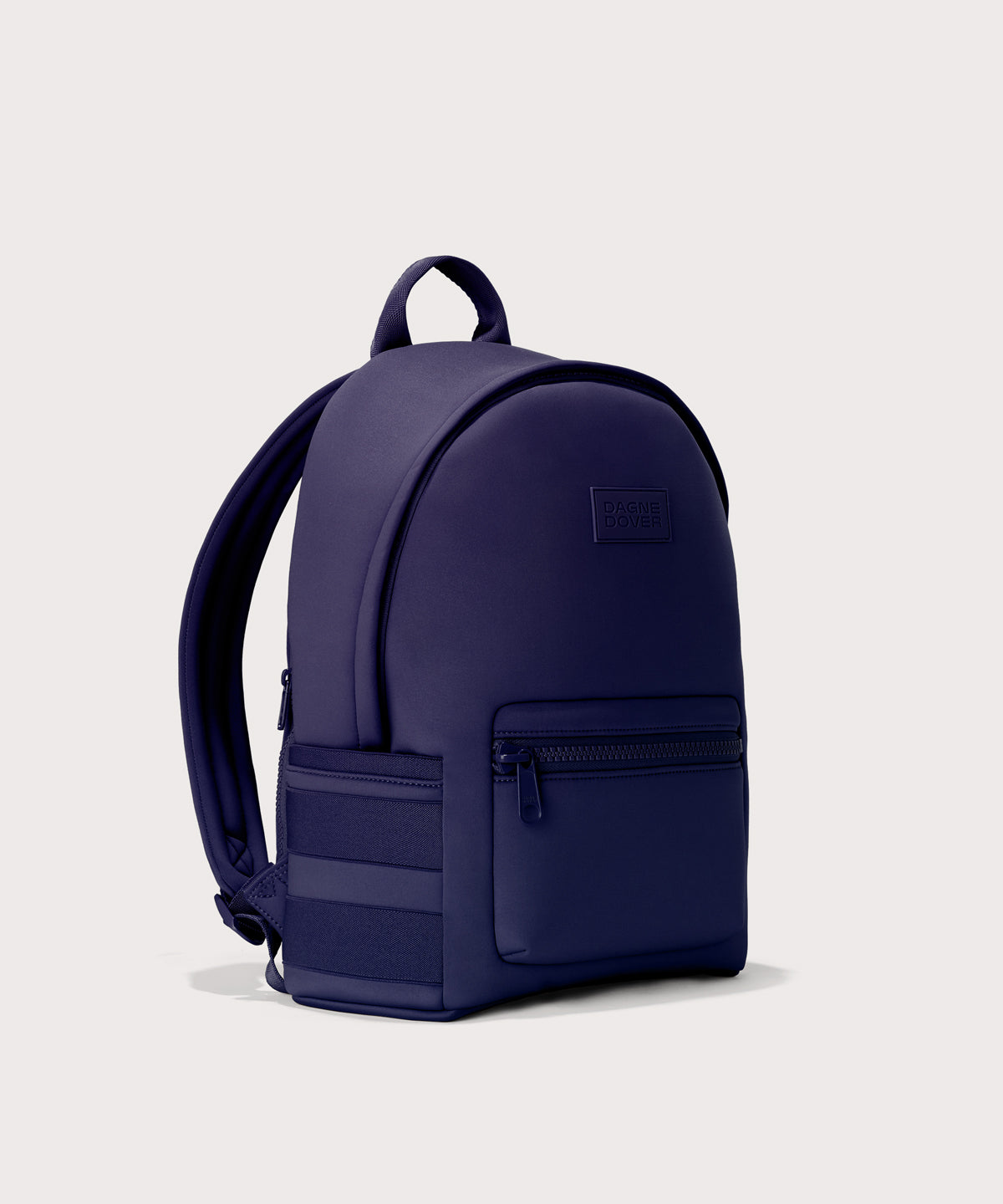 Dakota Backpack in Midnight. Medium - Image 3