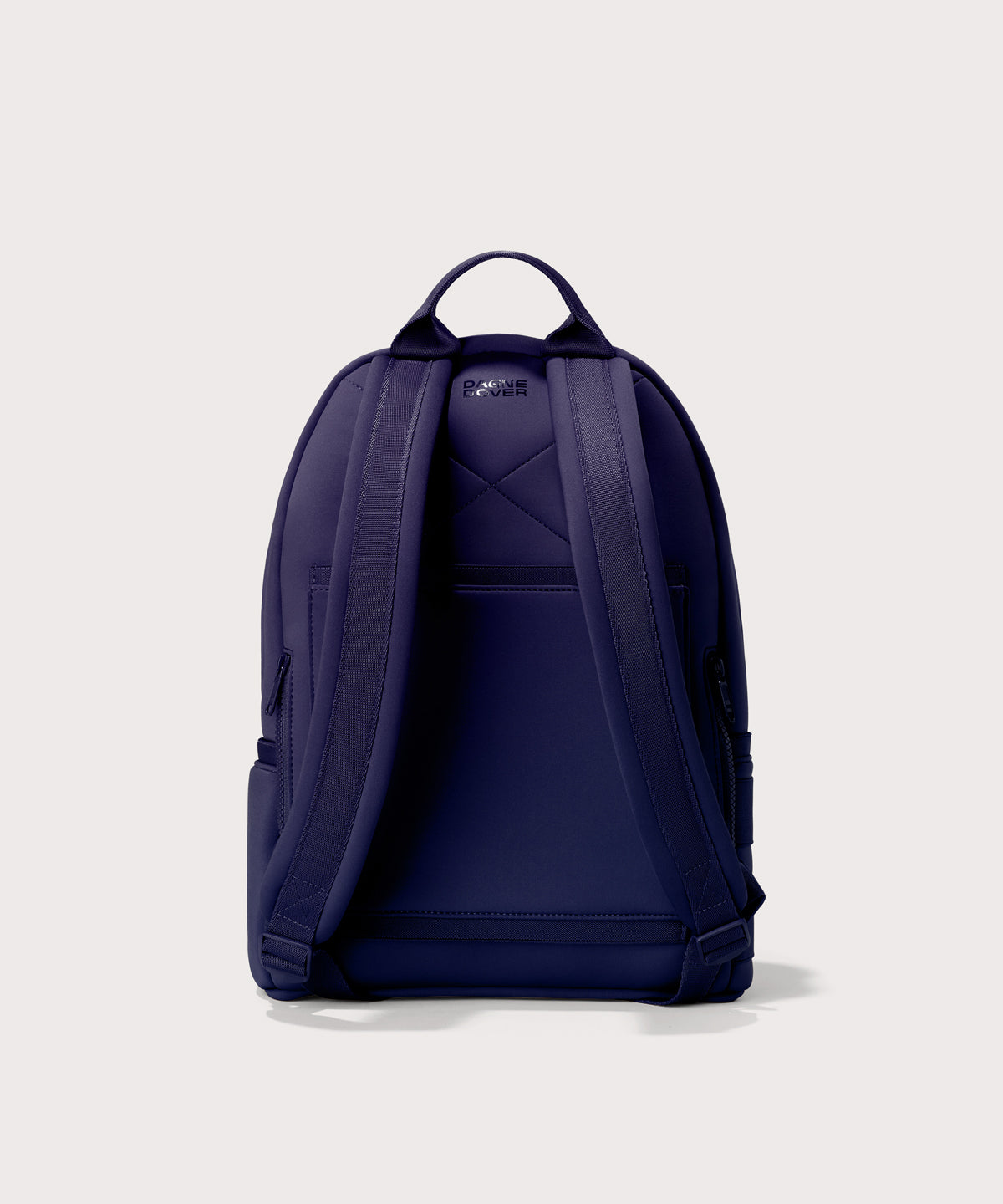Dakota Backpack in Midnight. Medium - Image 4