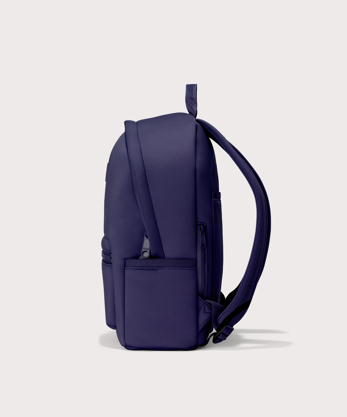 Dakota Backpack in Midnight. Medium - Image 5