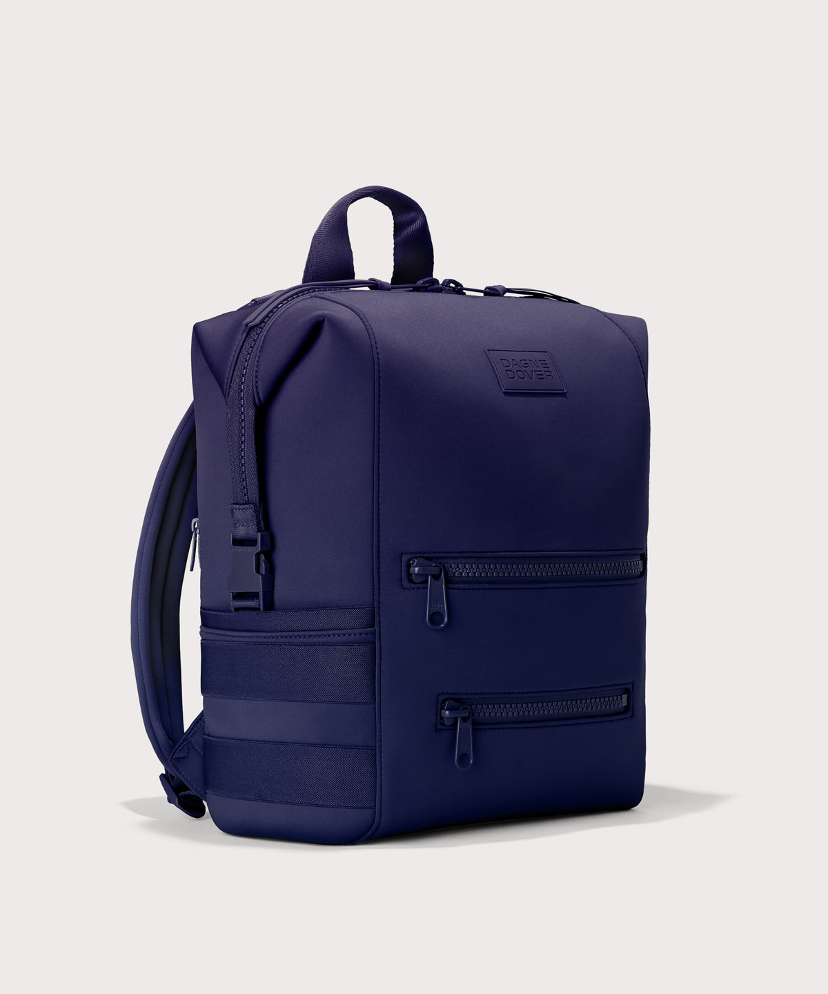 Indi Diaper Backpack in Midnight. Large - Image 3