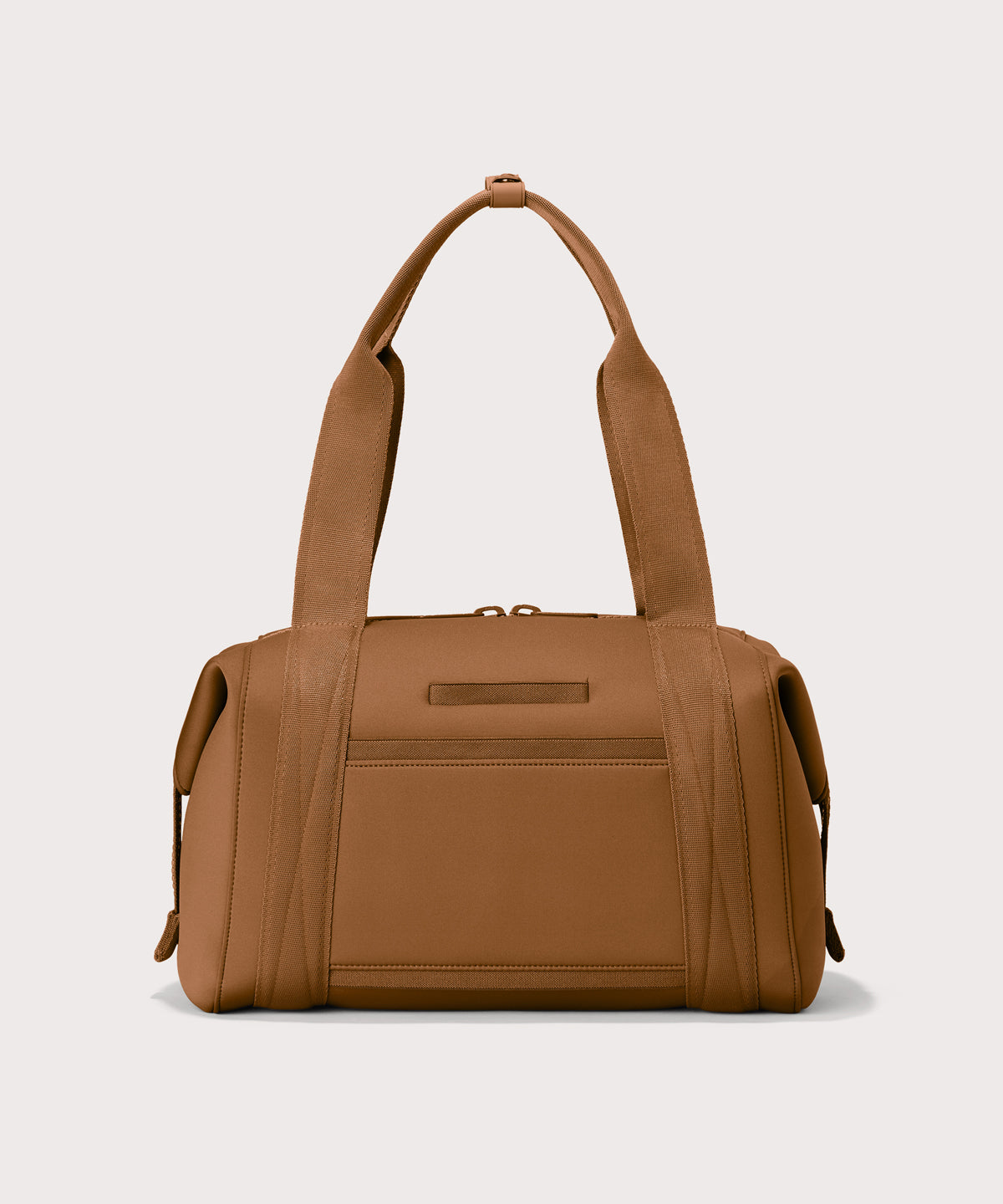 Landon Carryall in Clove. Medium - Image 4