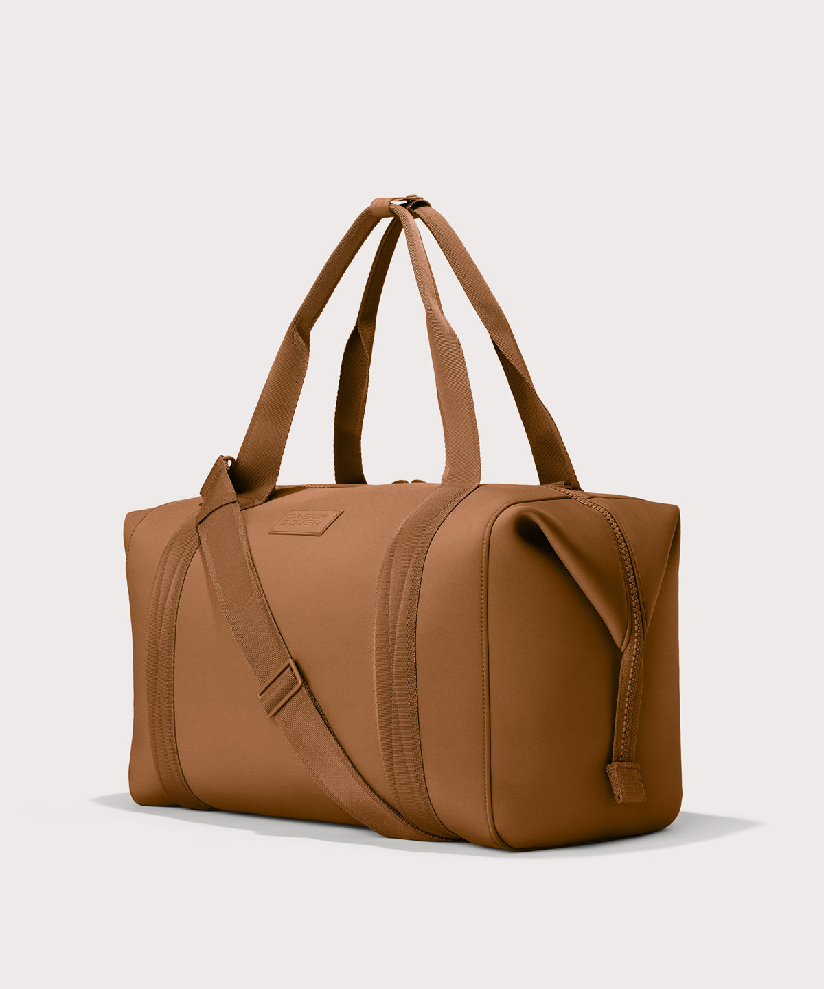 Landon Carryall in Clove. Extra Large - Image 3
