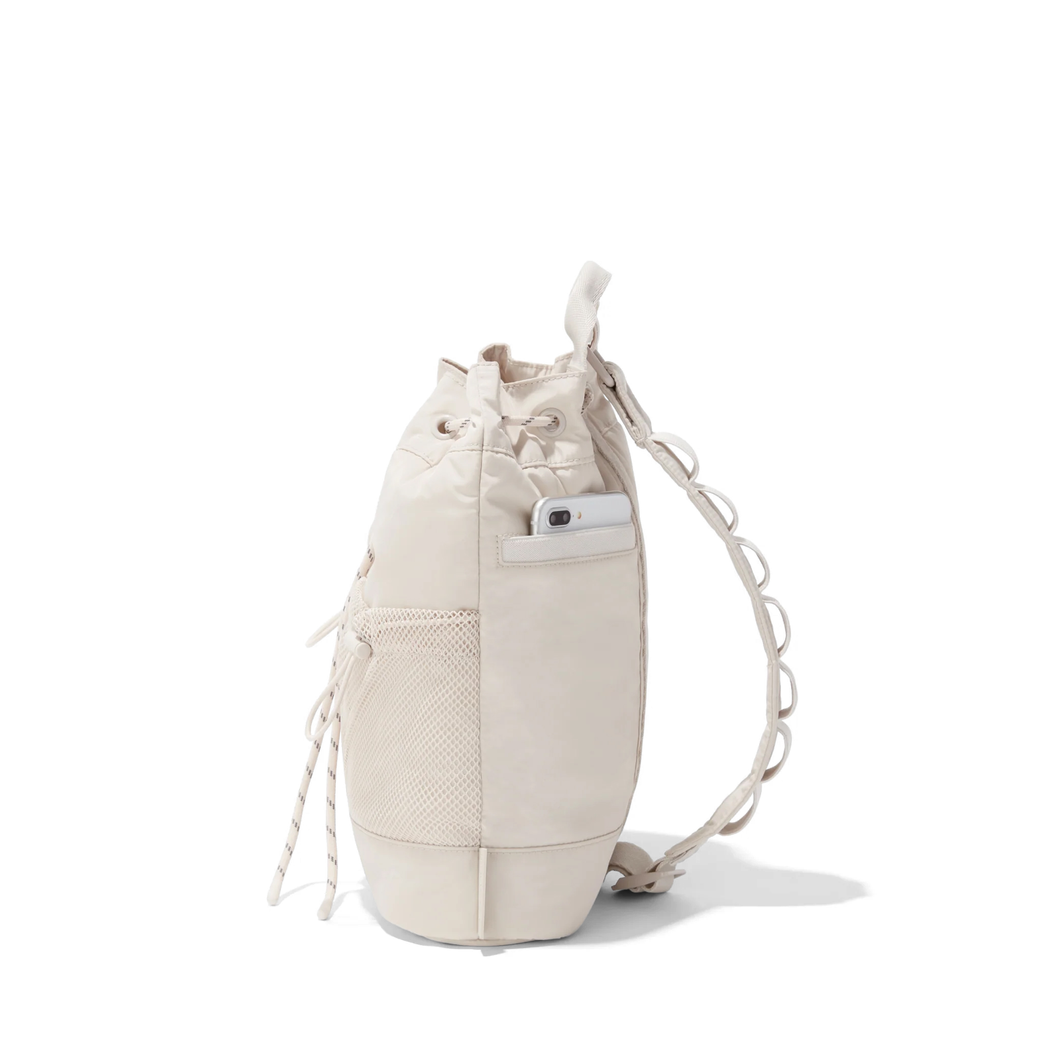 Nova Sling Bag in Moonbeam - Image 4