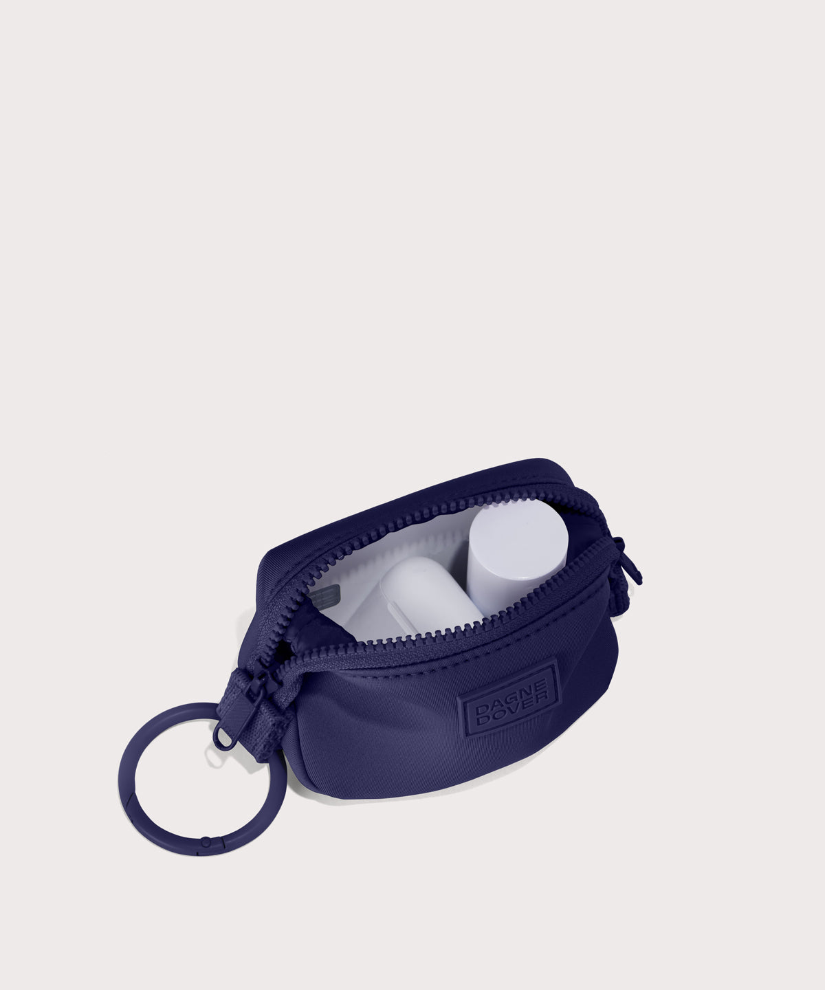 Hunter Keychain in Midnight - Image 2