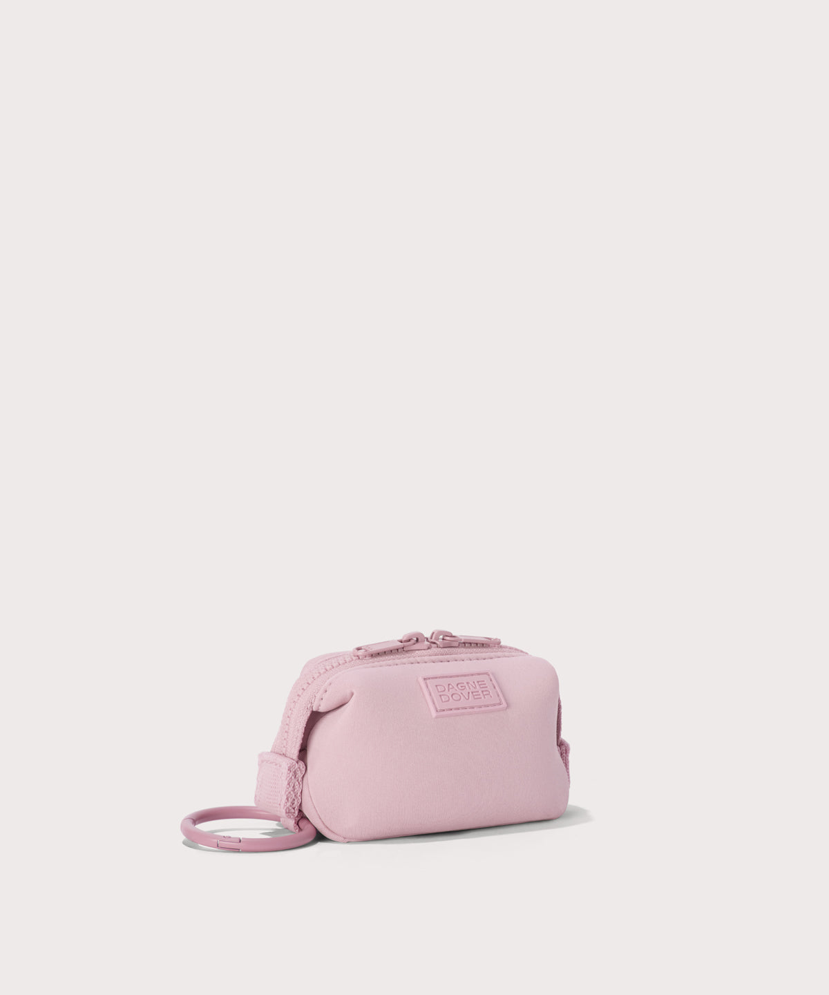 Hunter Keychain in Wild Rose - Image 3