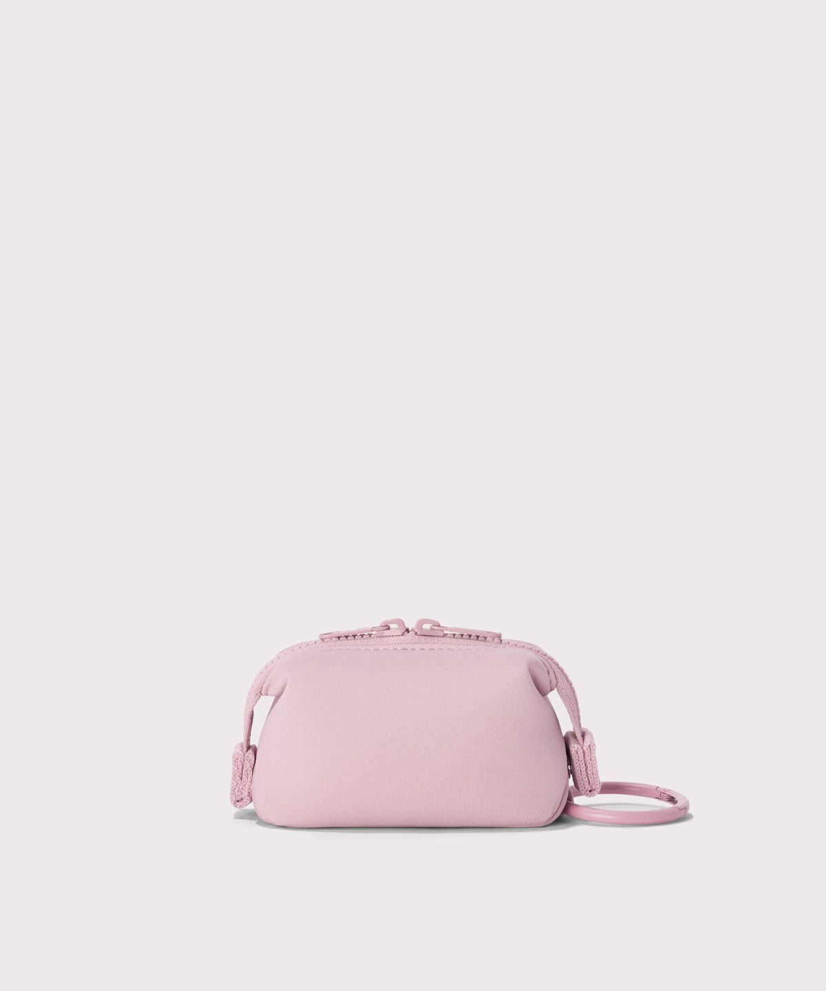 Hunter Keychain in Wild Rose - Image 4