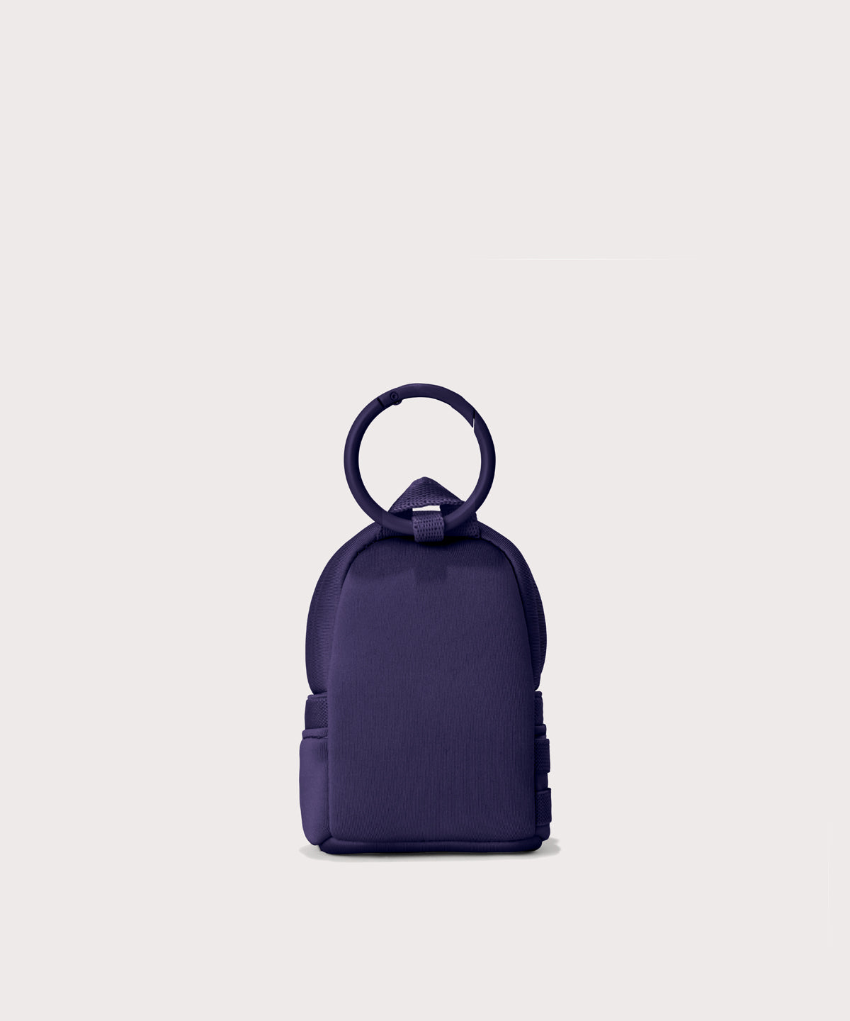 Dakota Keychain in Midnight - Image 4