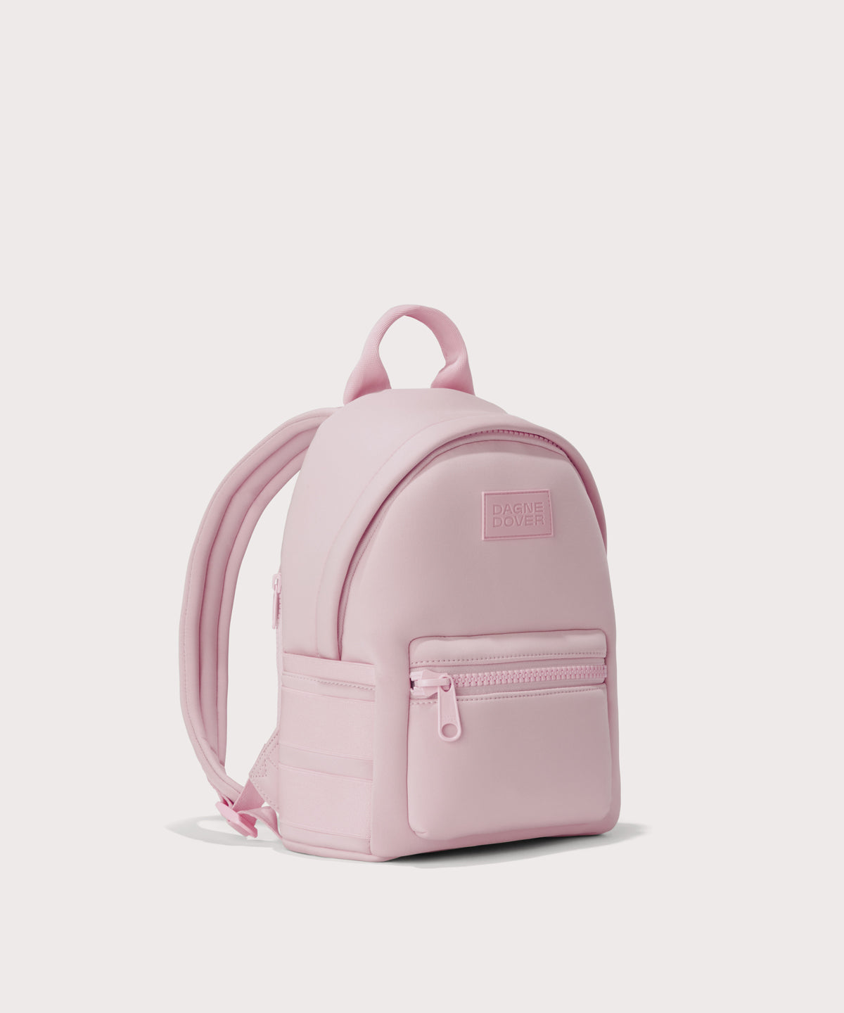 Dakota Backpack in Wild Rose. Small - Image 3