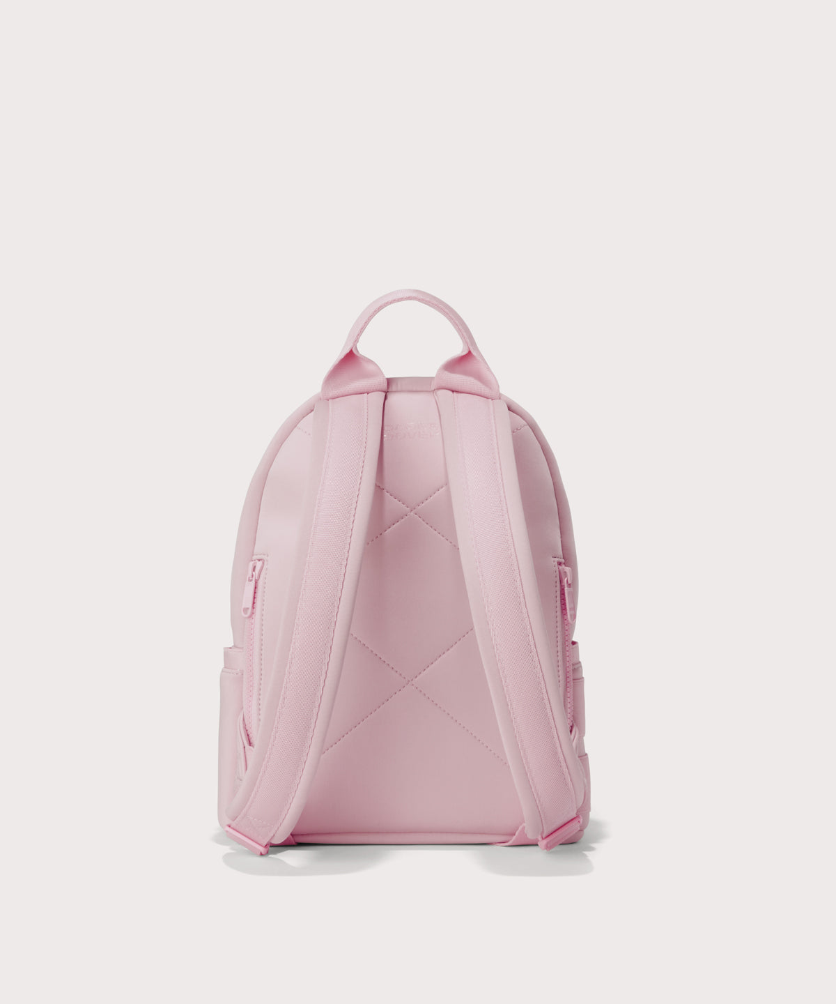 Dakota Backpack in Wild Rose. Small - Image 4