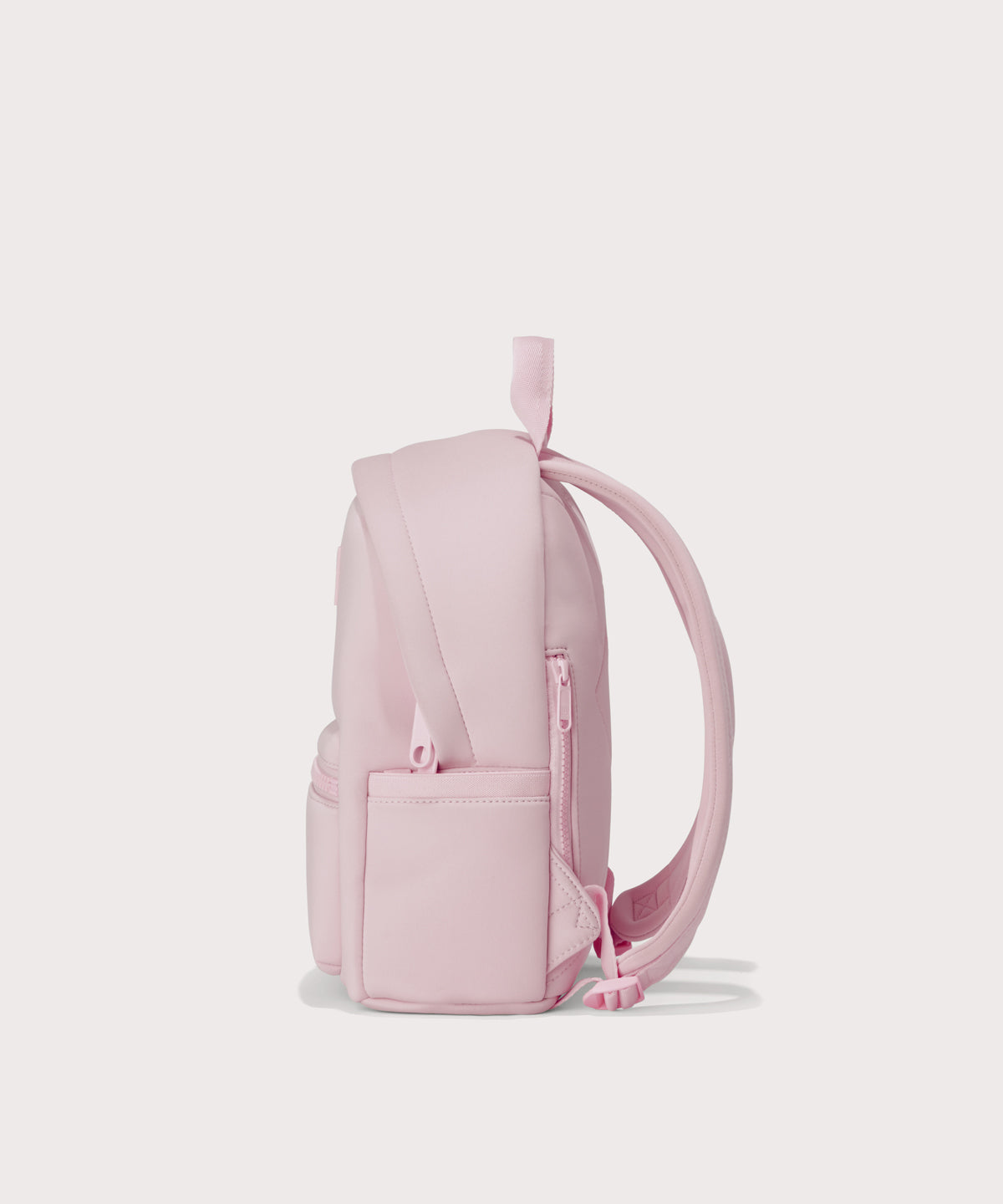 Dakota Backpack in Wild Rose. Small - Image 5
