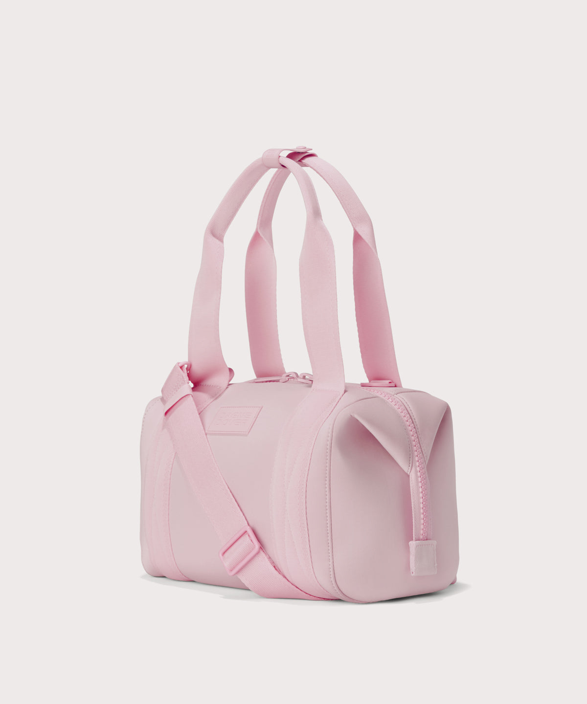 Landon Carryall in Wild Rose. Small - Image 3