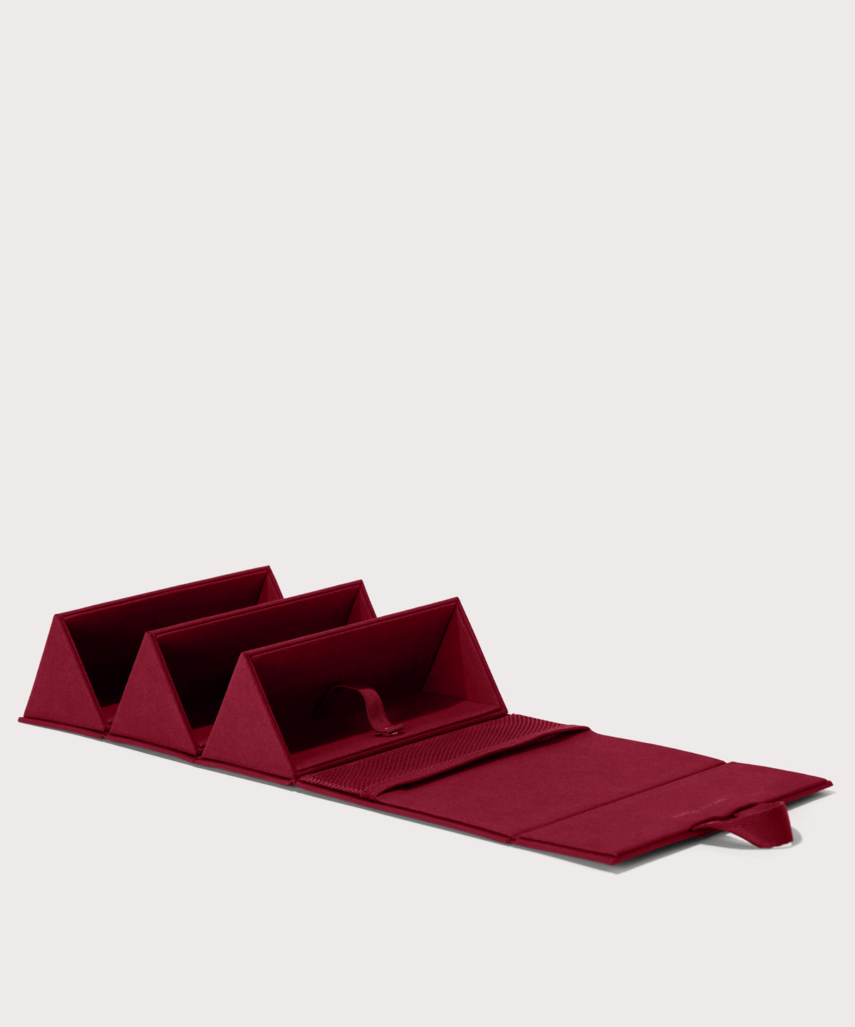 Remi Glasses Case in Spice - Image 6