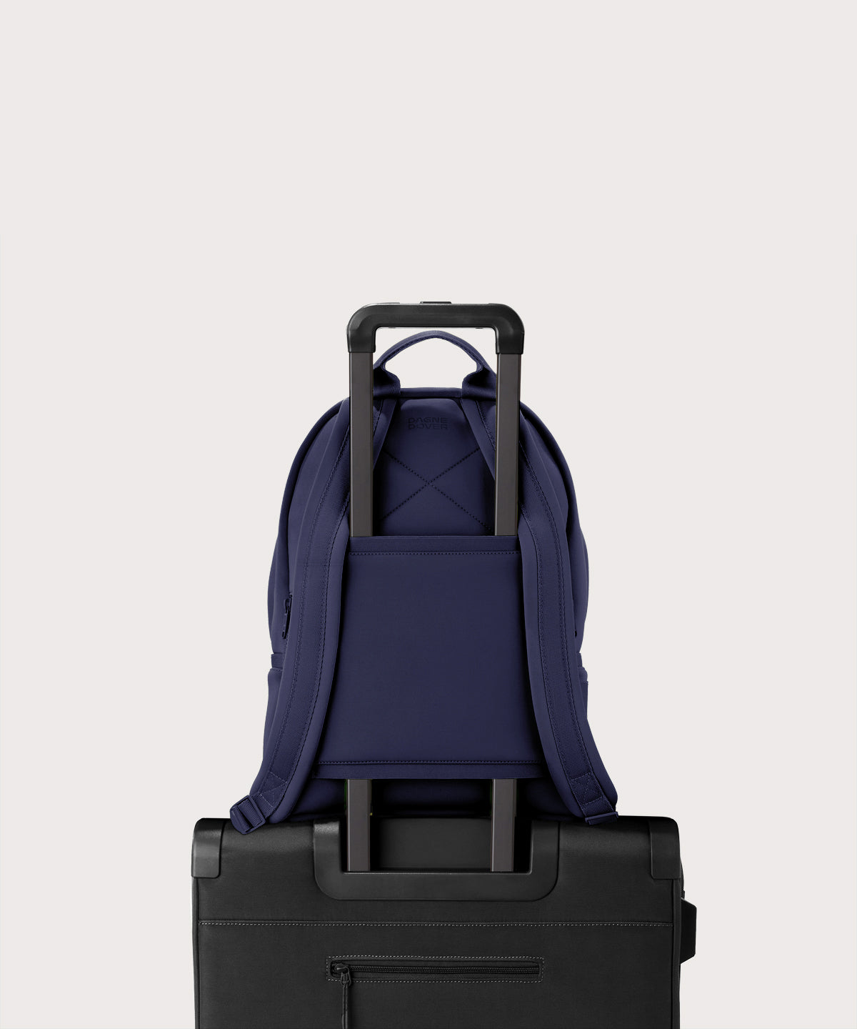 Dakota Backpack in Storm. Medium - Image 6