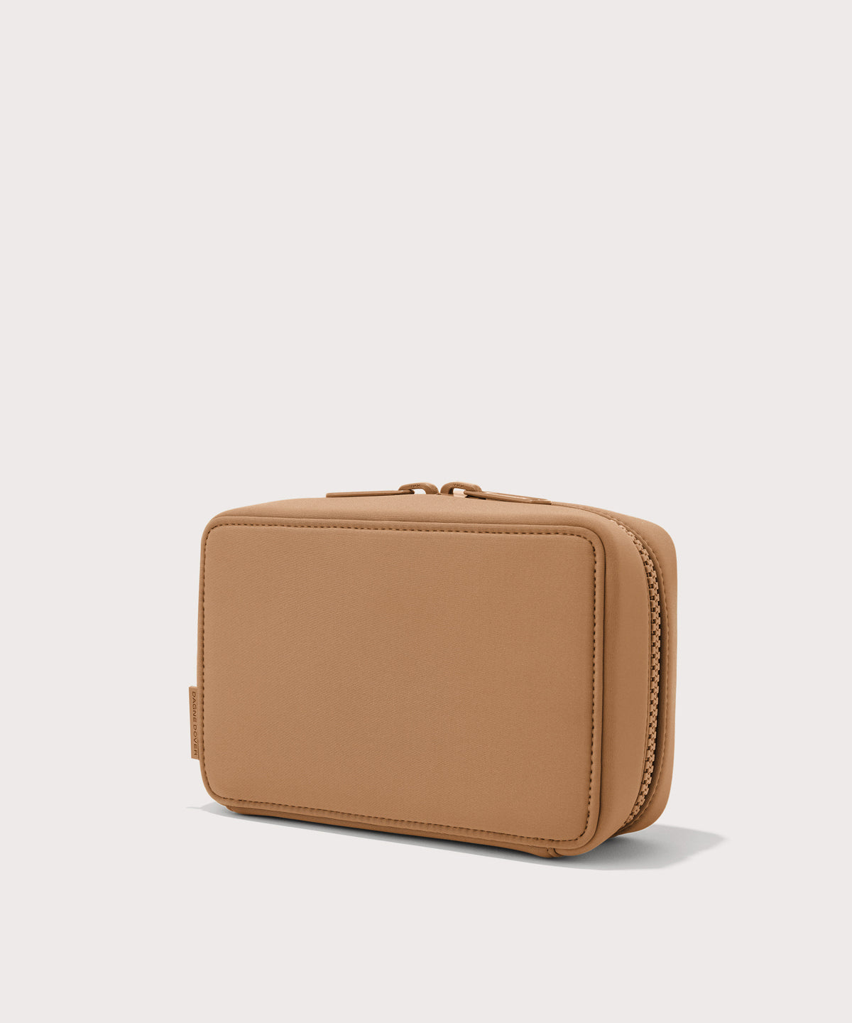 Arlo Tech Organizer in Camel. Large - Image 3