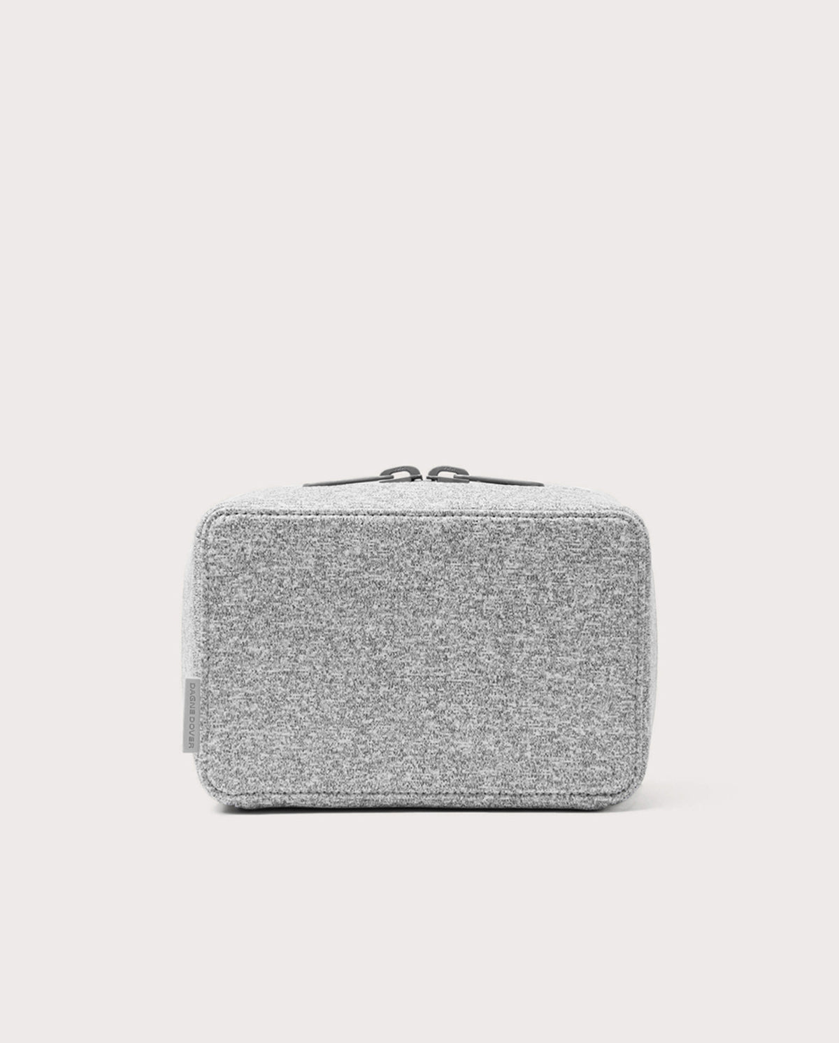 Arlo Tech Organizer in Heather Grey. Large