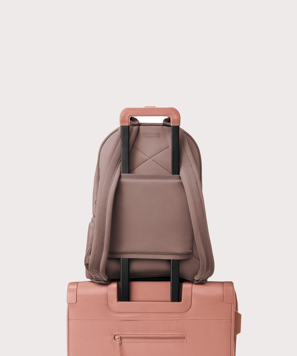 Dakota Backpack in Dune. Large - Image 6