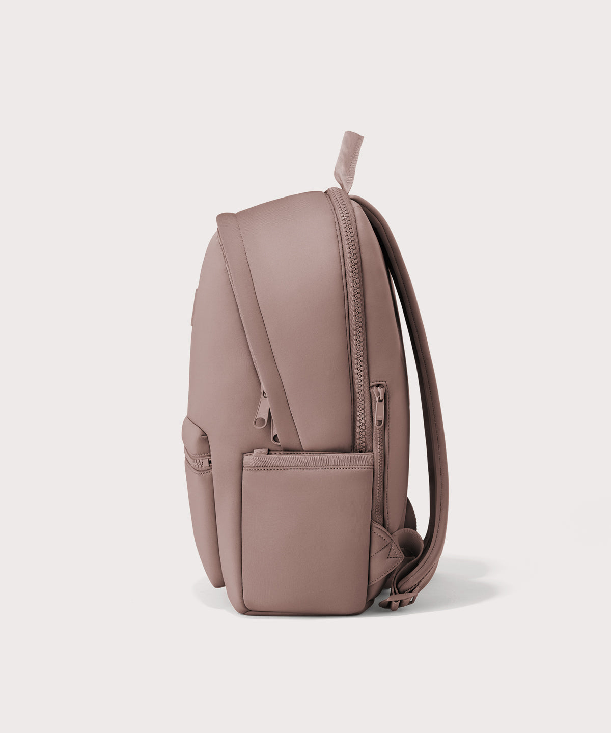 Dakota Backpack in Dune. Large - Image 5