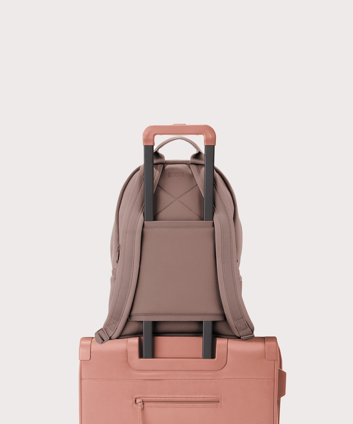Dakota Backpack in Dune. Medium - Image 6