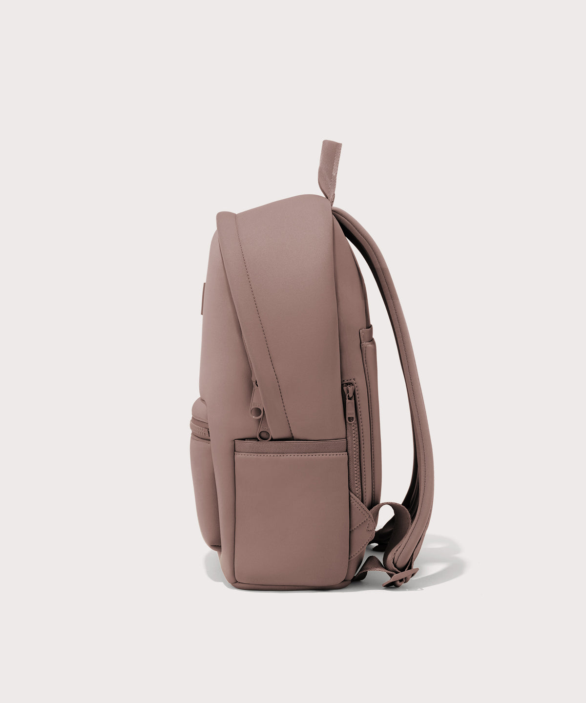 Dakota Backpack in Dune. Medium - Image 5