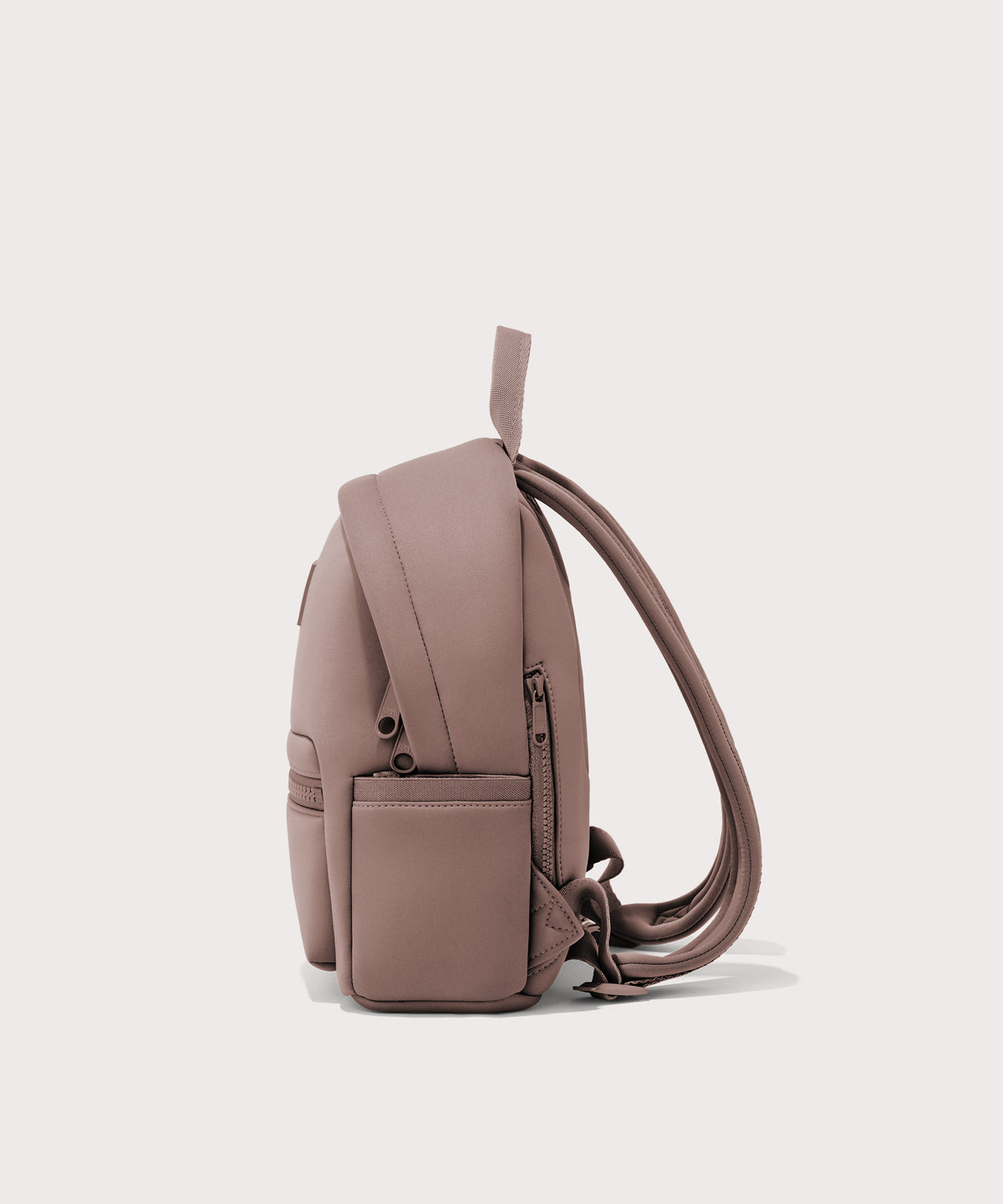 Dakota Backpack in Dune. Small - Image 5