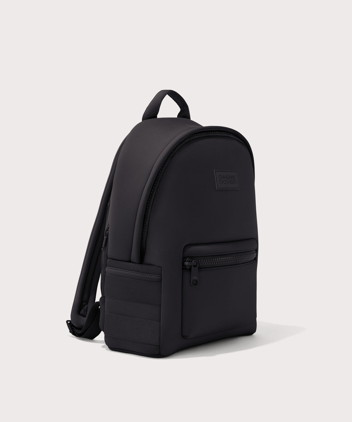 Dakota Backpack in Onyx. Medium - Image 3