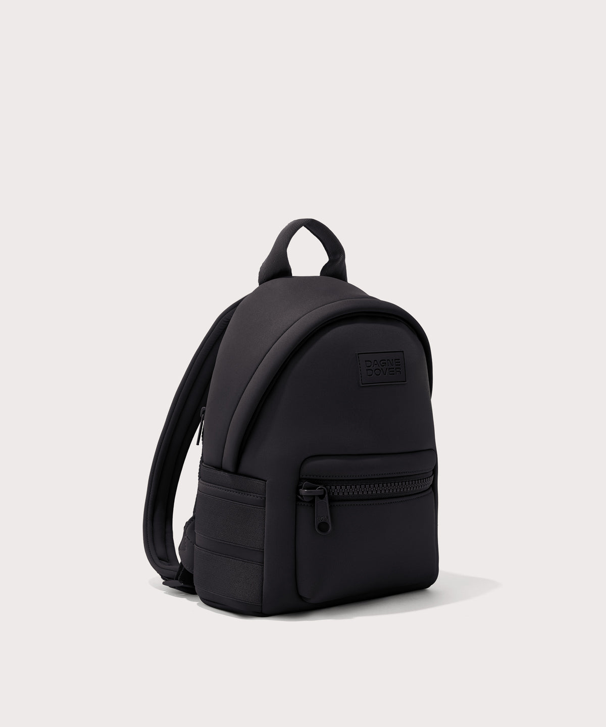 Dakota Backpack in Onyx. Small - Image 3