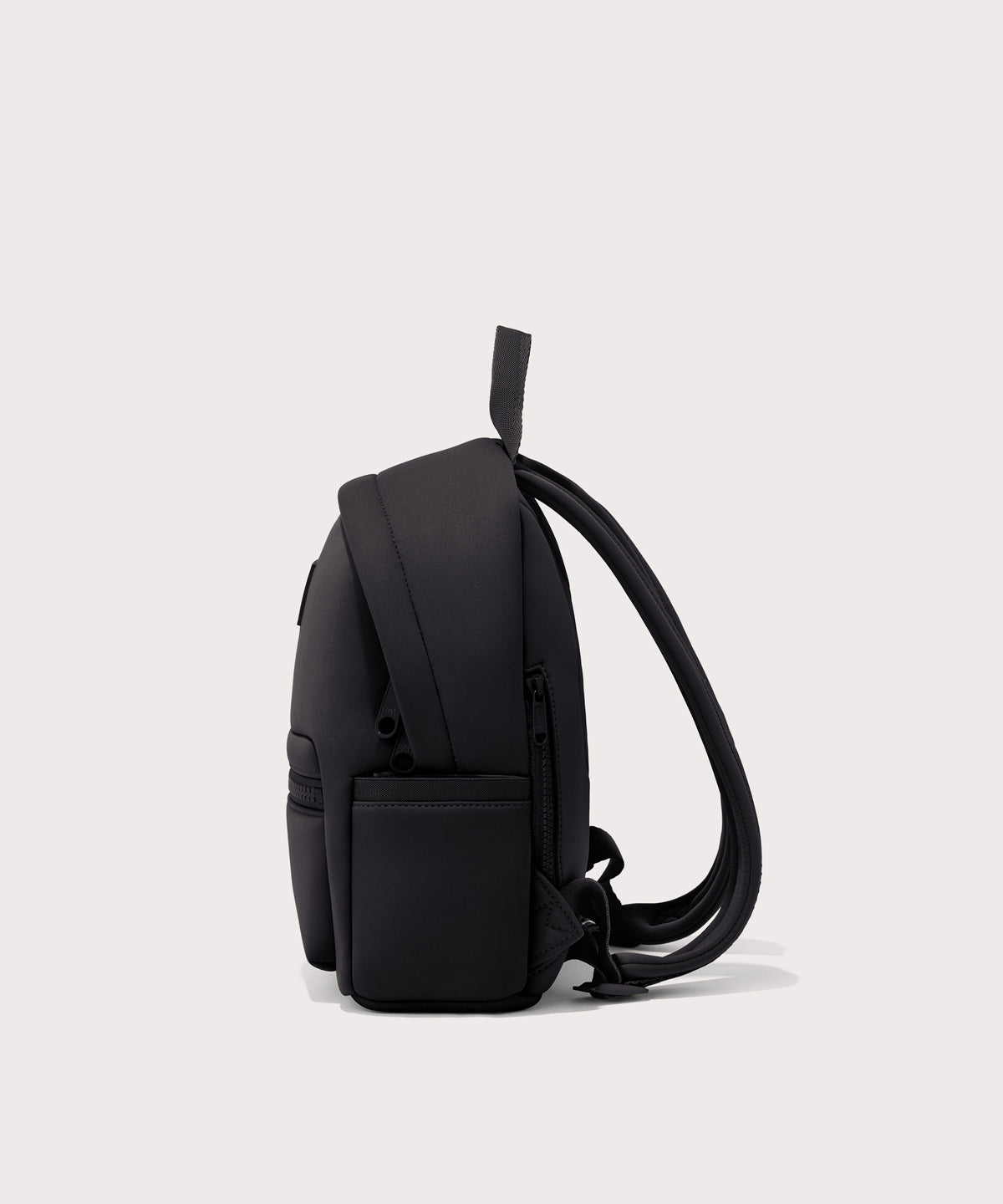 Dakota Backpack in Onyx. Small - Image 5