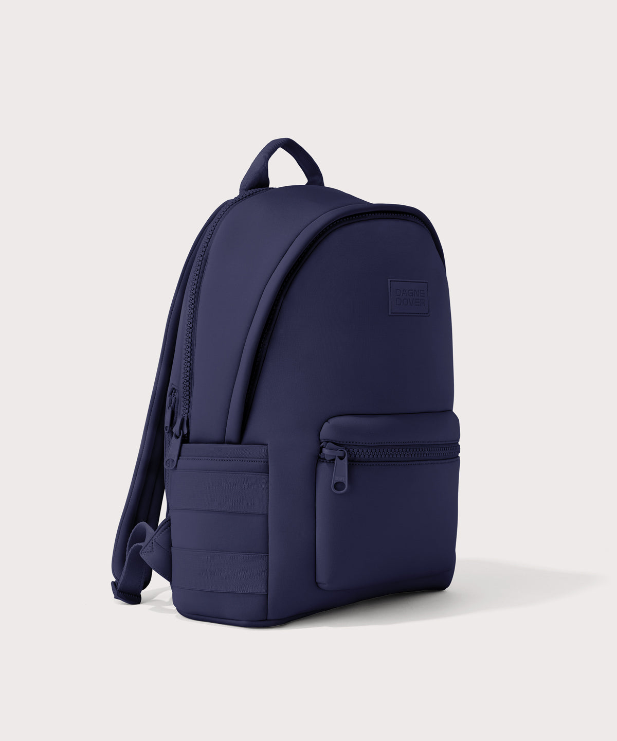 Dakota Backpack in Storm. Large - Image 3