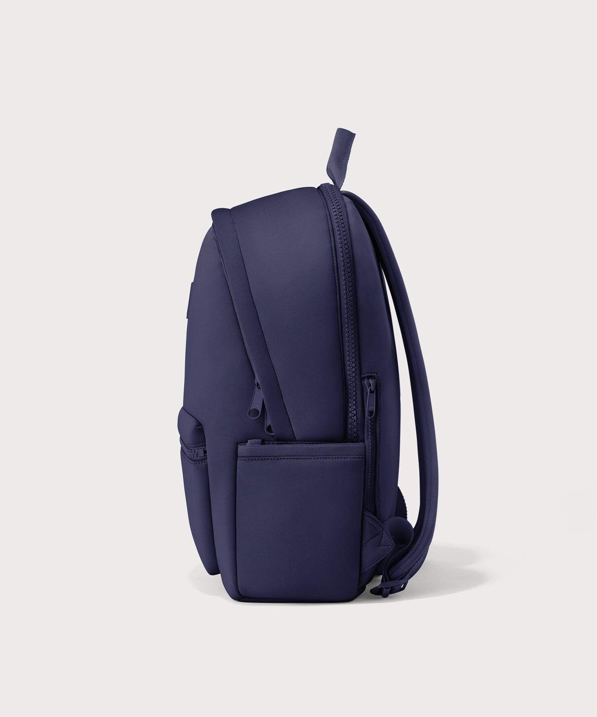 Dakota Backpack in Storm. Large - Image 5