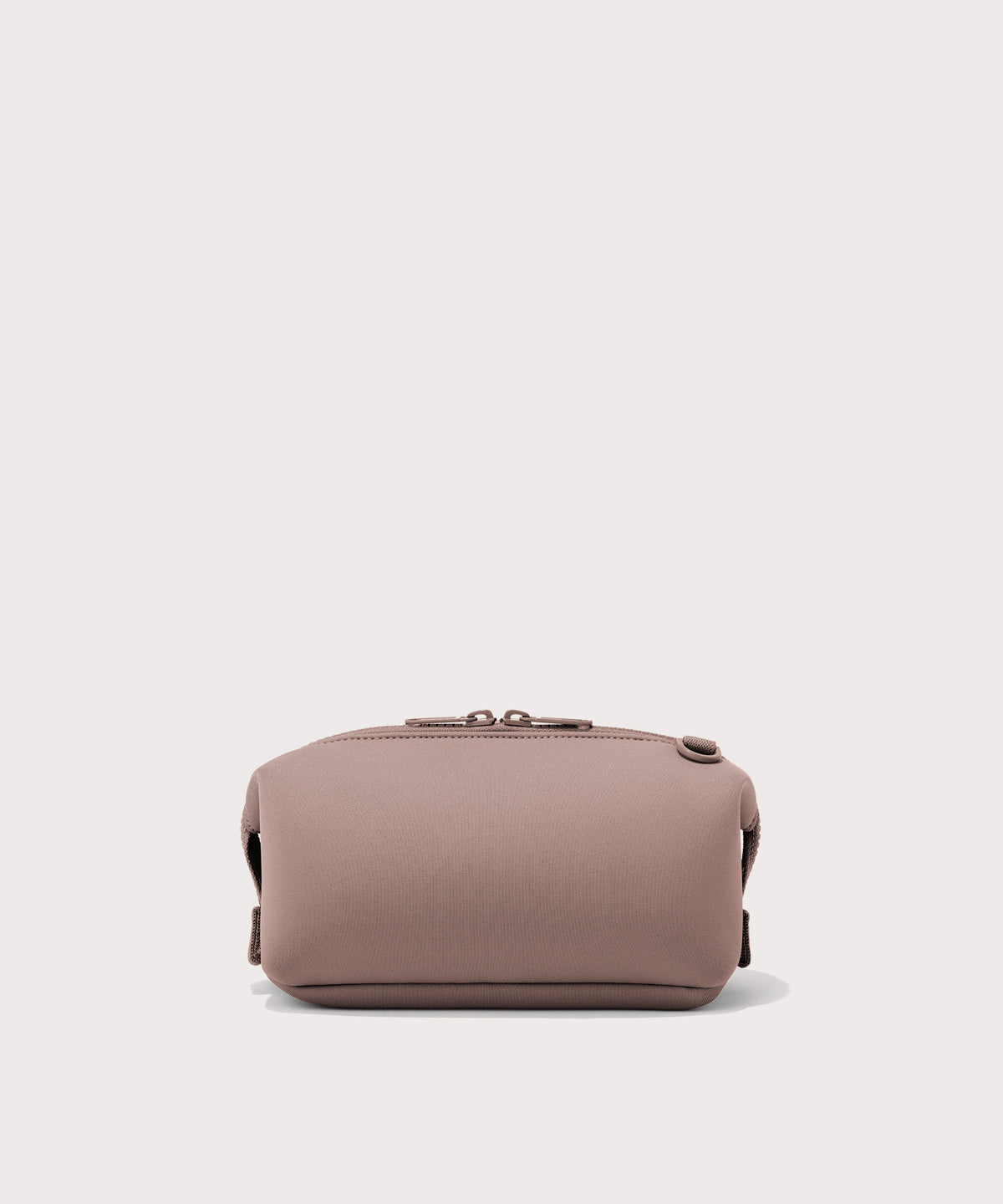 Hunter Toiletry Bag in Dune. Small - Image 5
