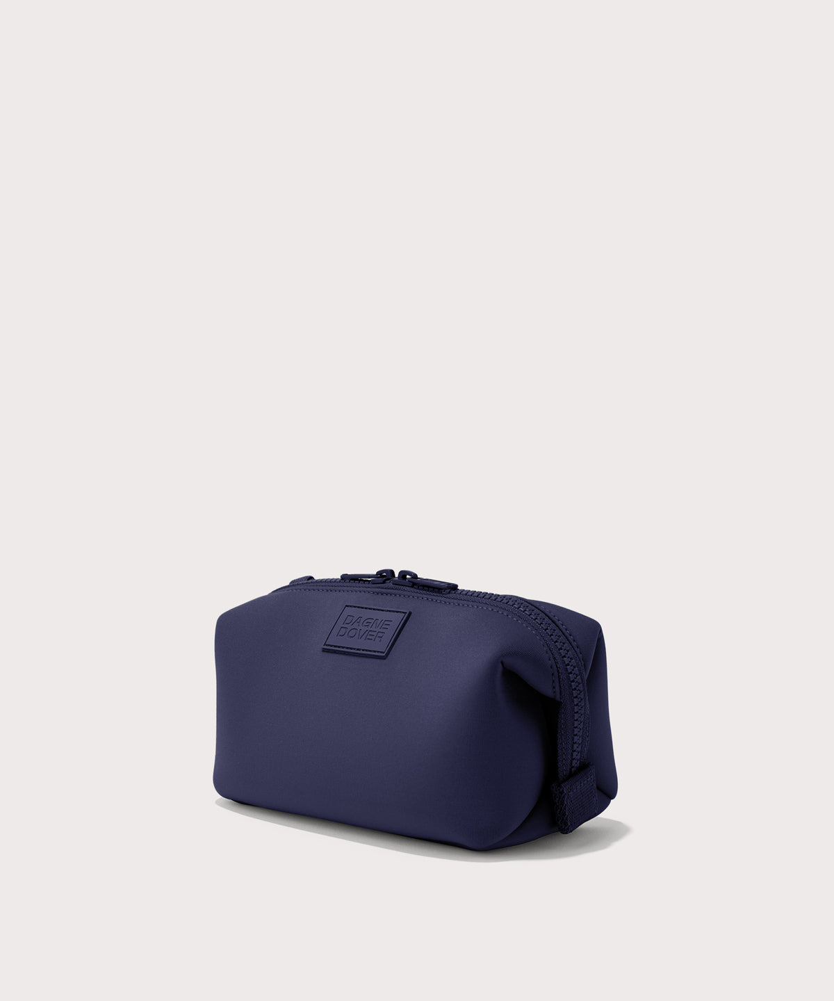 Hunter Toiletry Bag in Storm. Small - Image 4