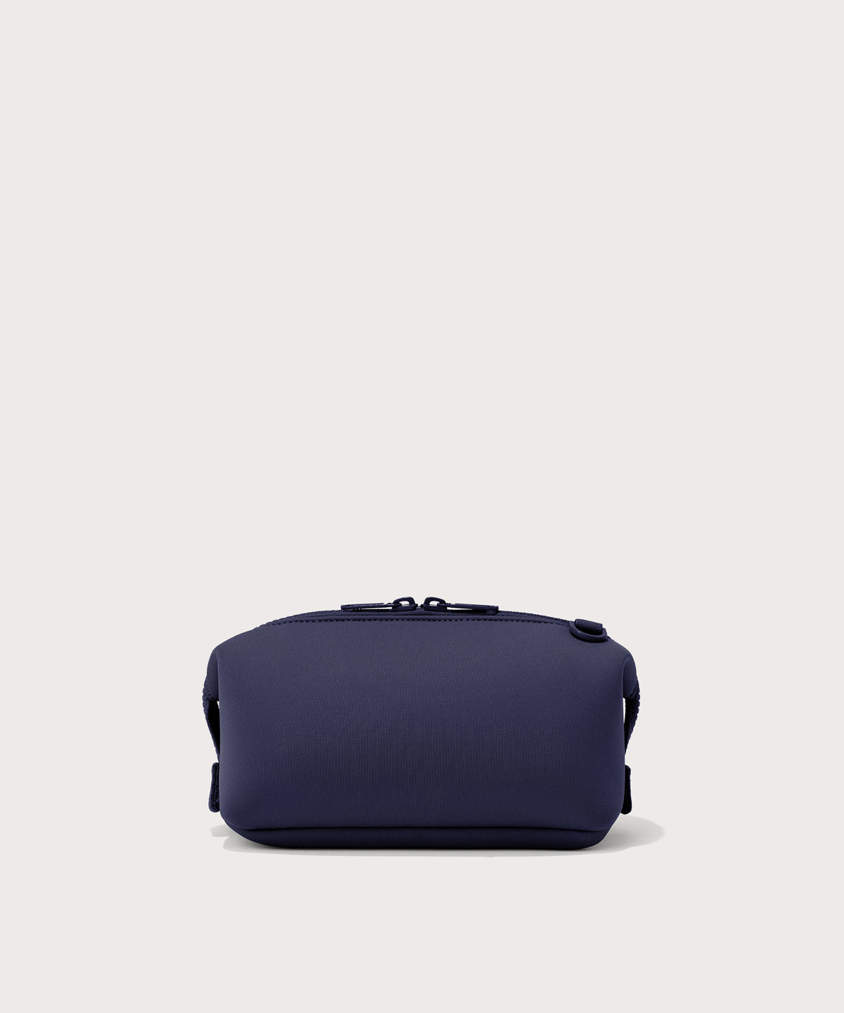 Hunter Toiletry Bag in Storm. Small - Image 5