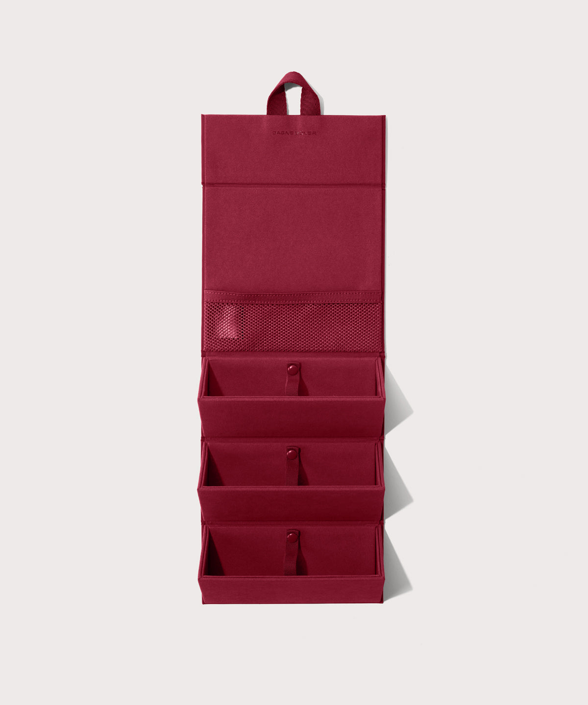 Remi Glasses Case in Spice - Image 8