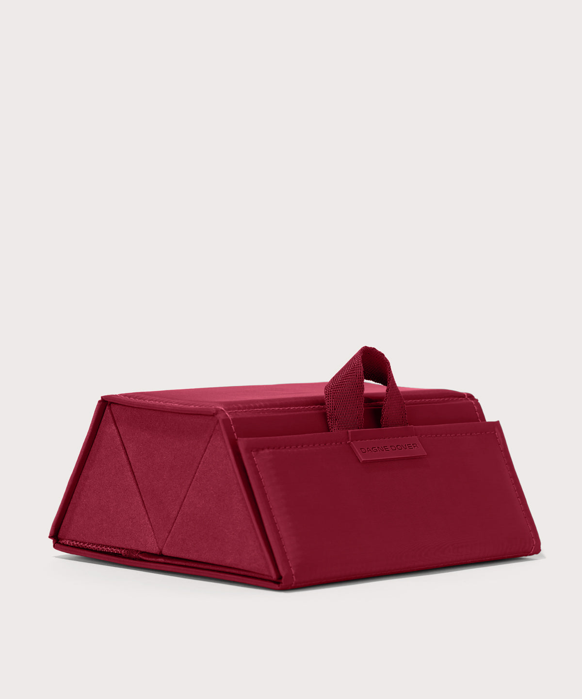 Remi Glasses Case in Spice - Image 3
