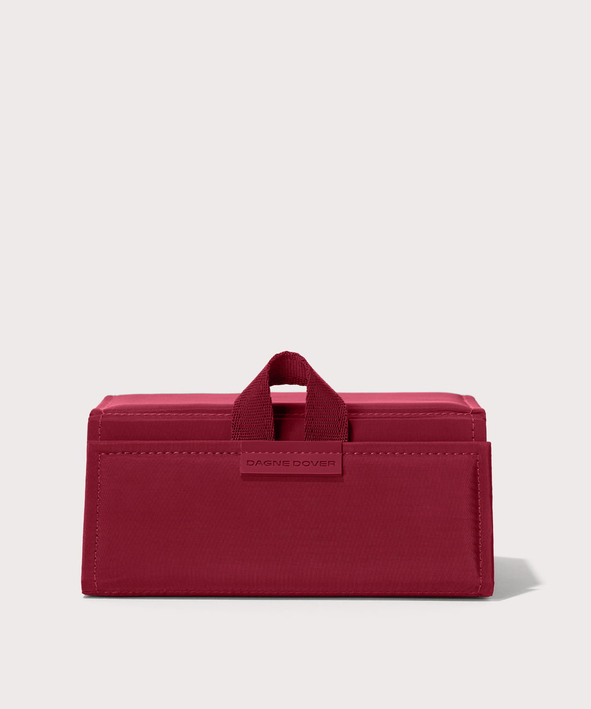Remi Glasses Case in Spice