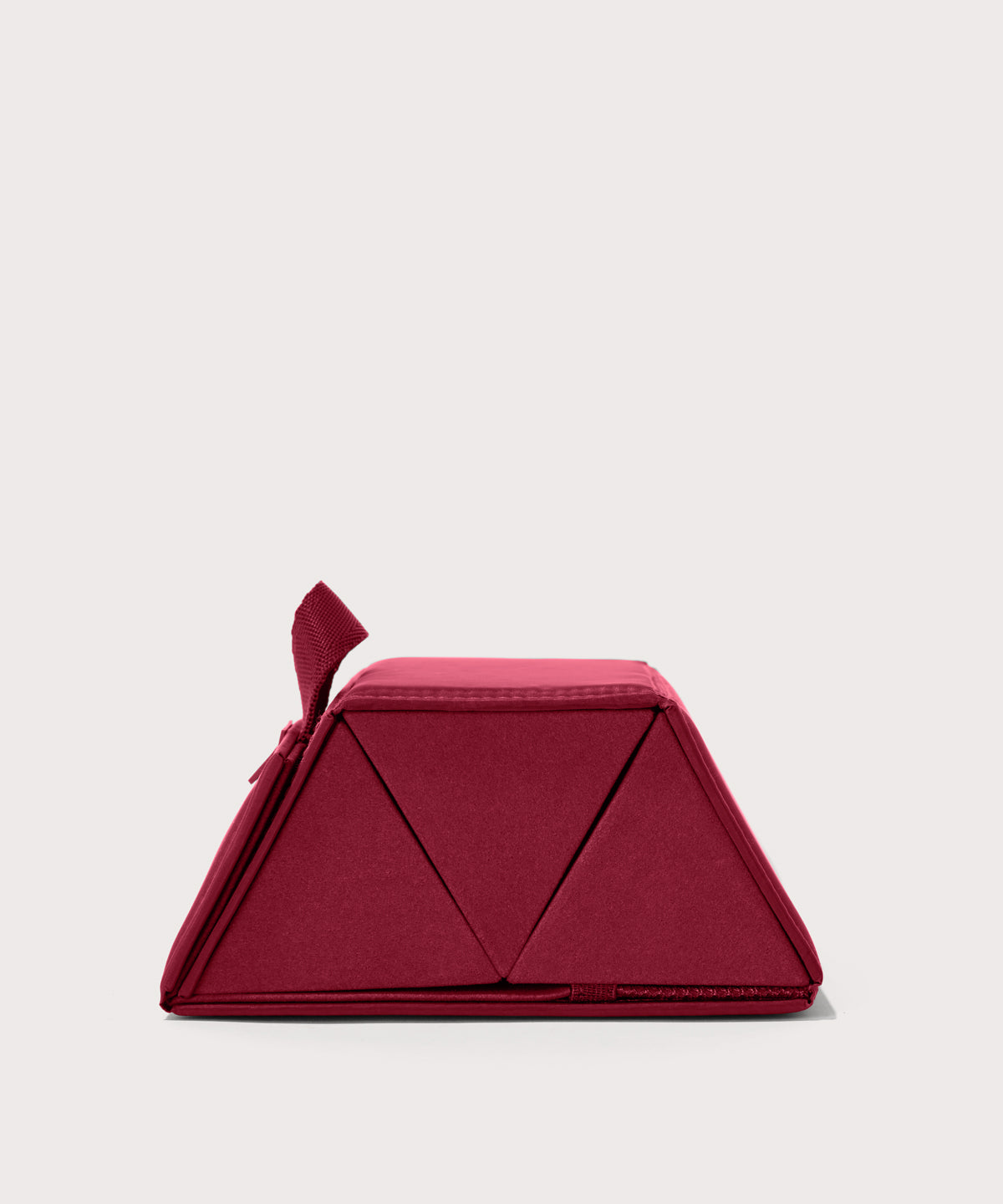 Remi Glasses Case in Spice - Image 5
