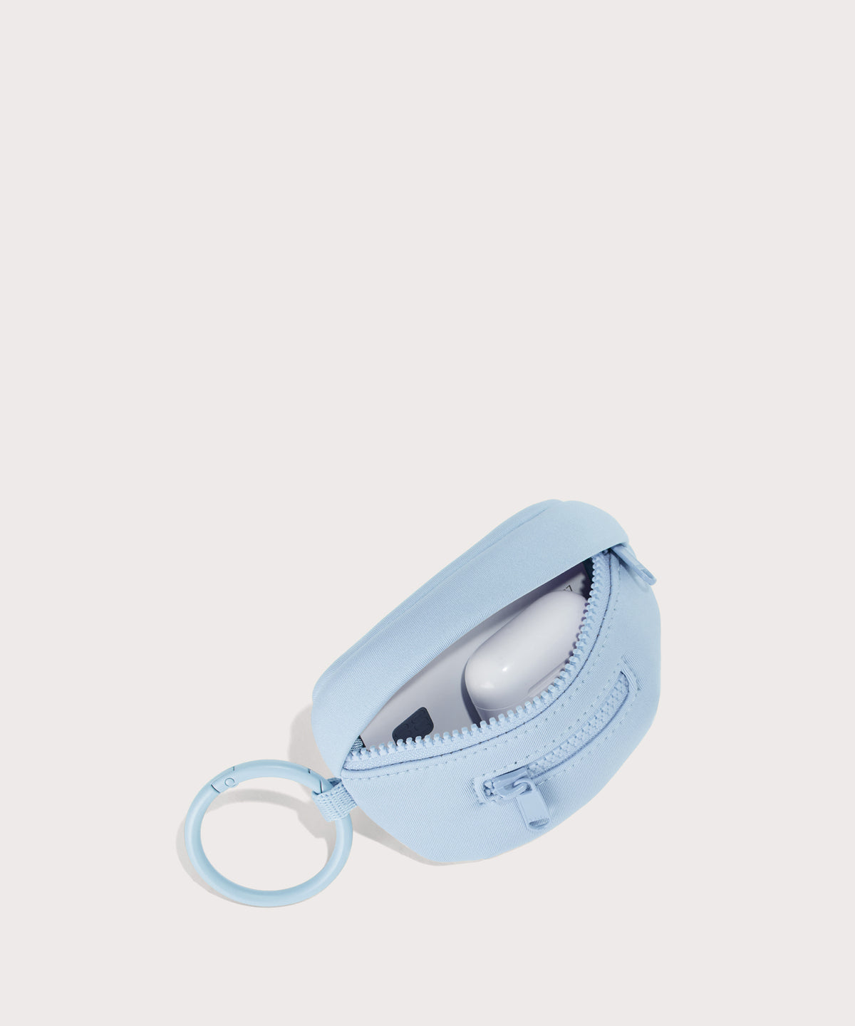 Ace Keychain in Daylight - Image 2