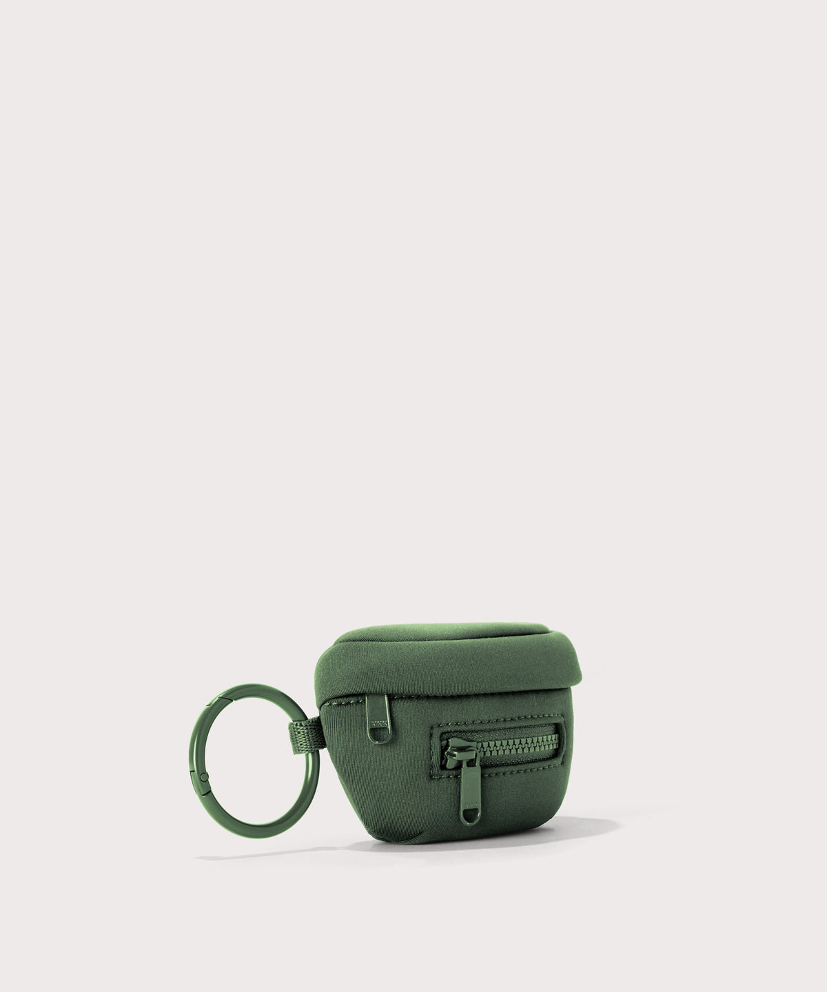 Ace Keychain in Pine - Image 3