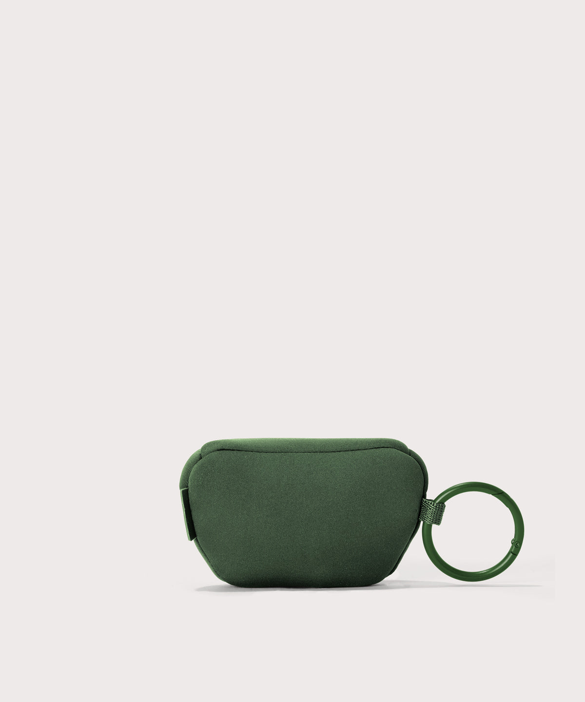 Ace Keychain in Pine - Image 4