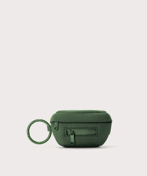 Ace Keychain in Pine