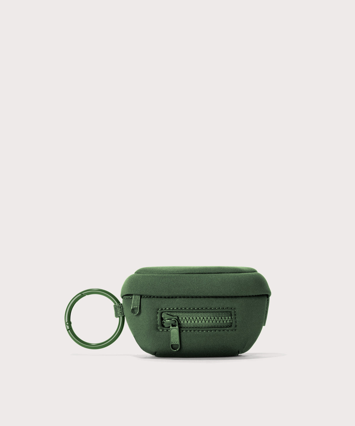 Ace Keychain in Pine