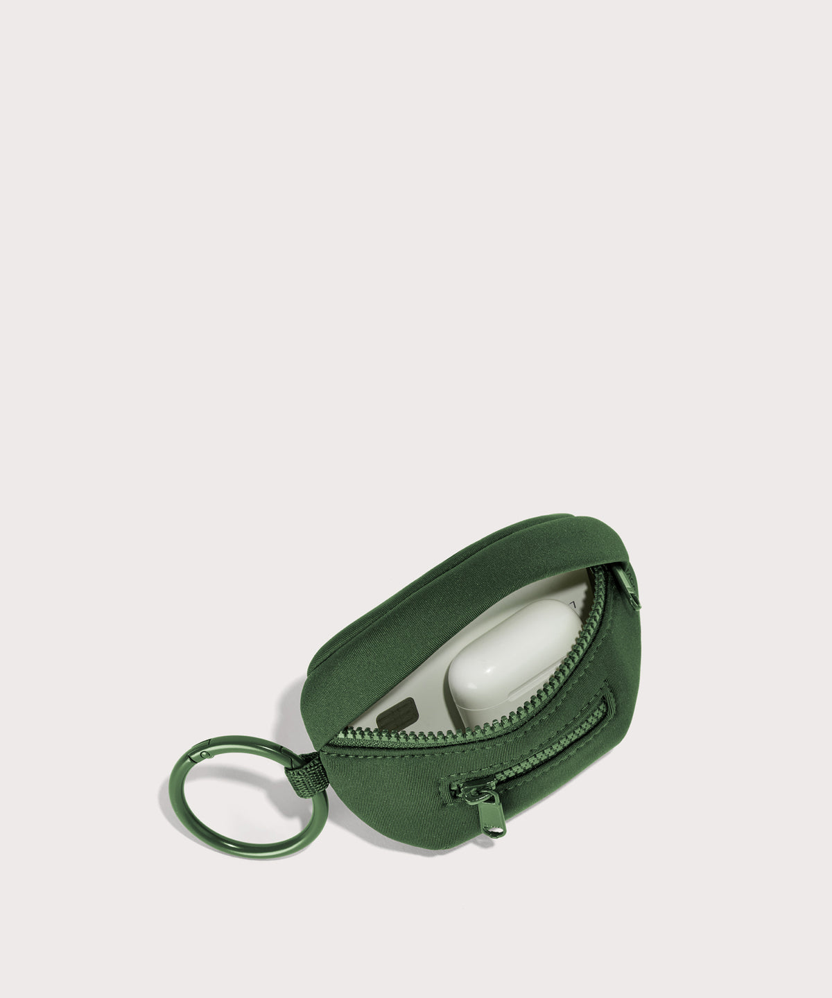 Ace Keychain in Pine - Image 2