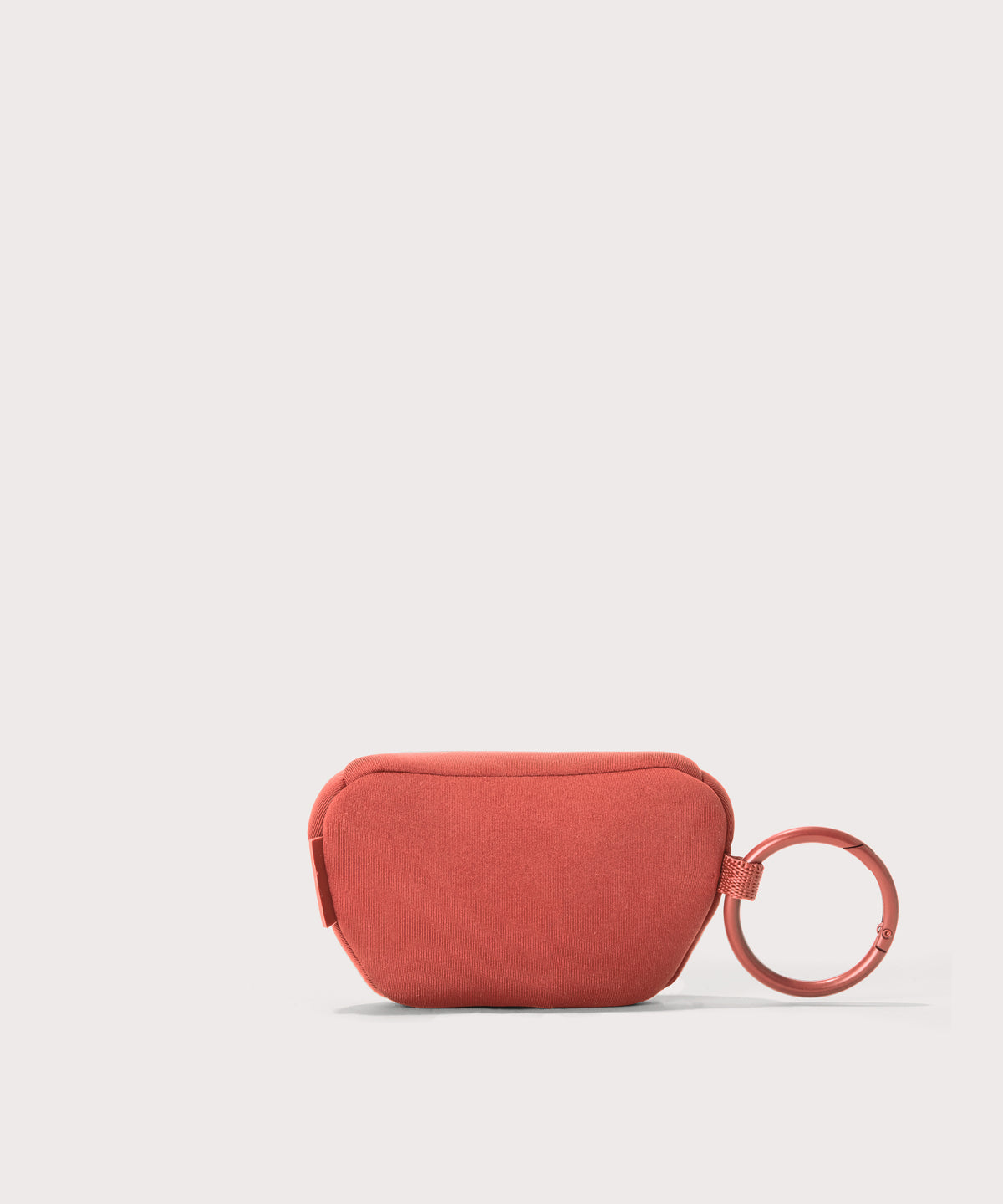 Ace Keychain in Rhubarb - Image 4