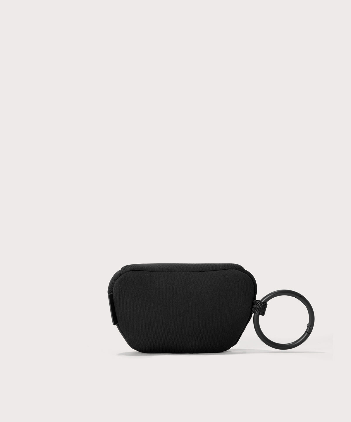 Ace Keychain in Onyx - Image 4