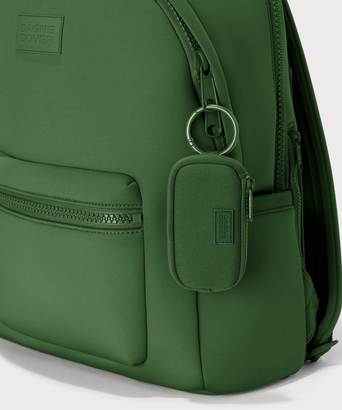 Mara Keychain in Pine - Image 5